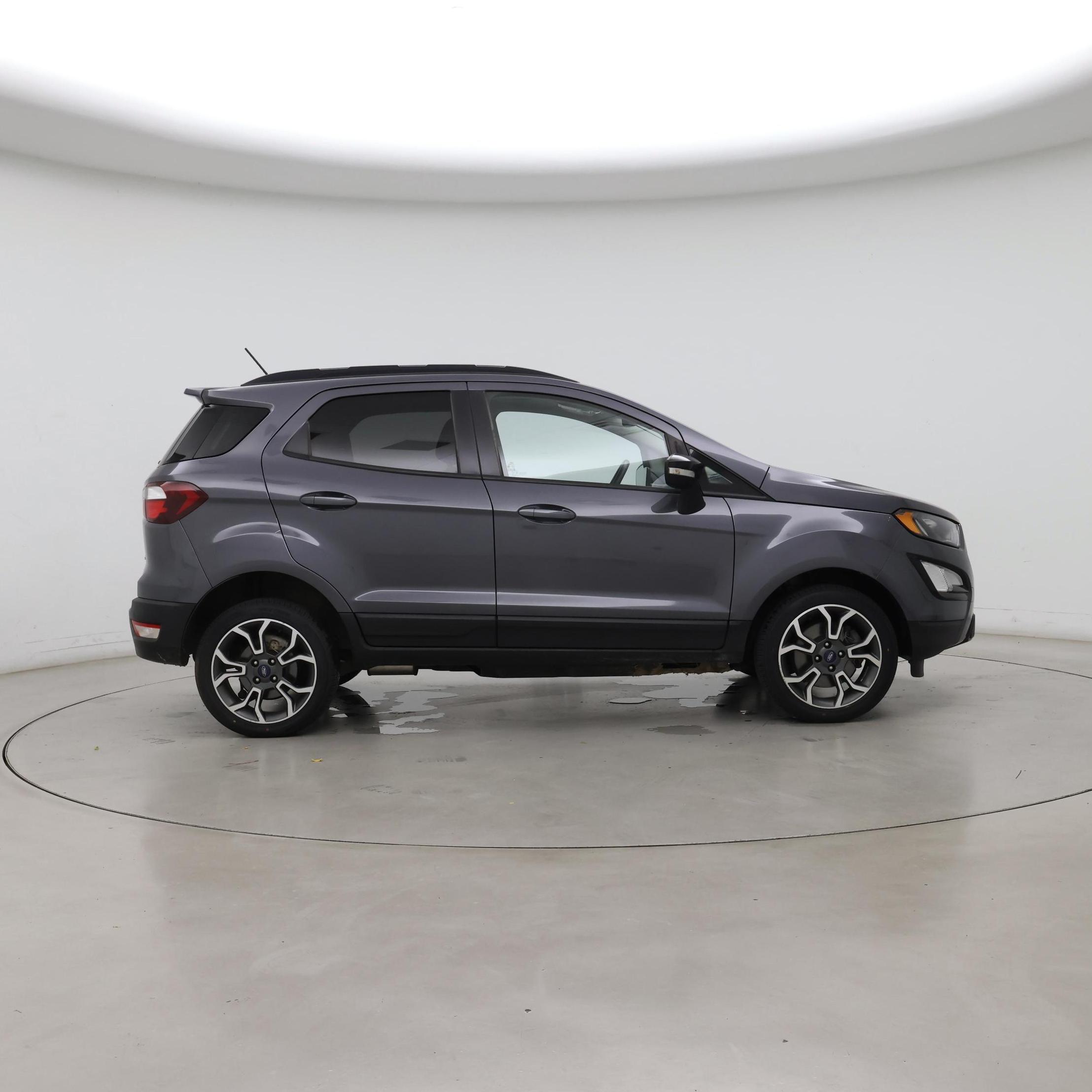 Thumbnail: 2019 Ford EcoSport - 7