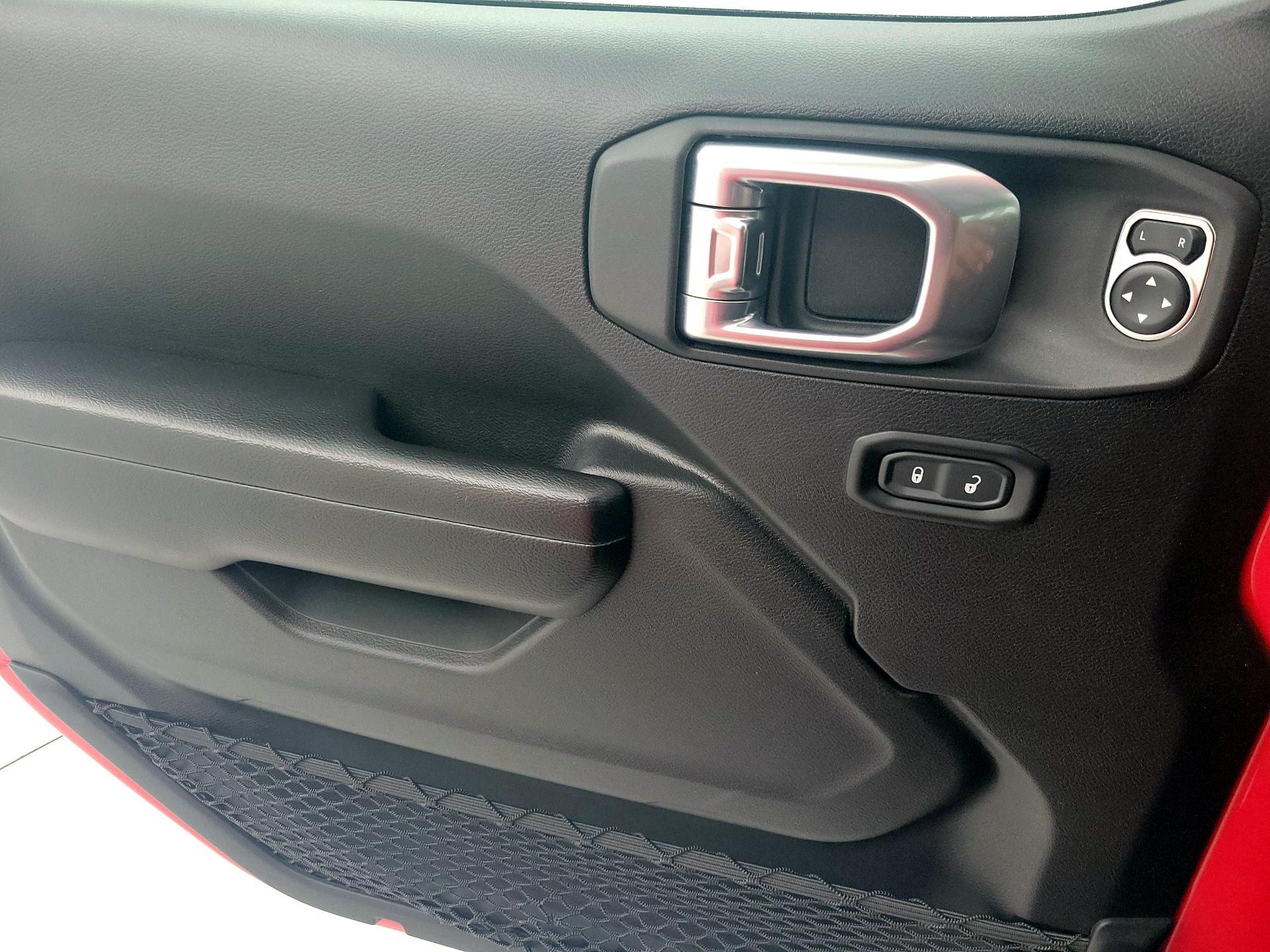 Thumbnail: 2021 Jeep Wrangler - 12