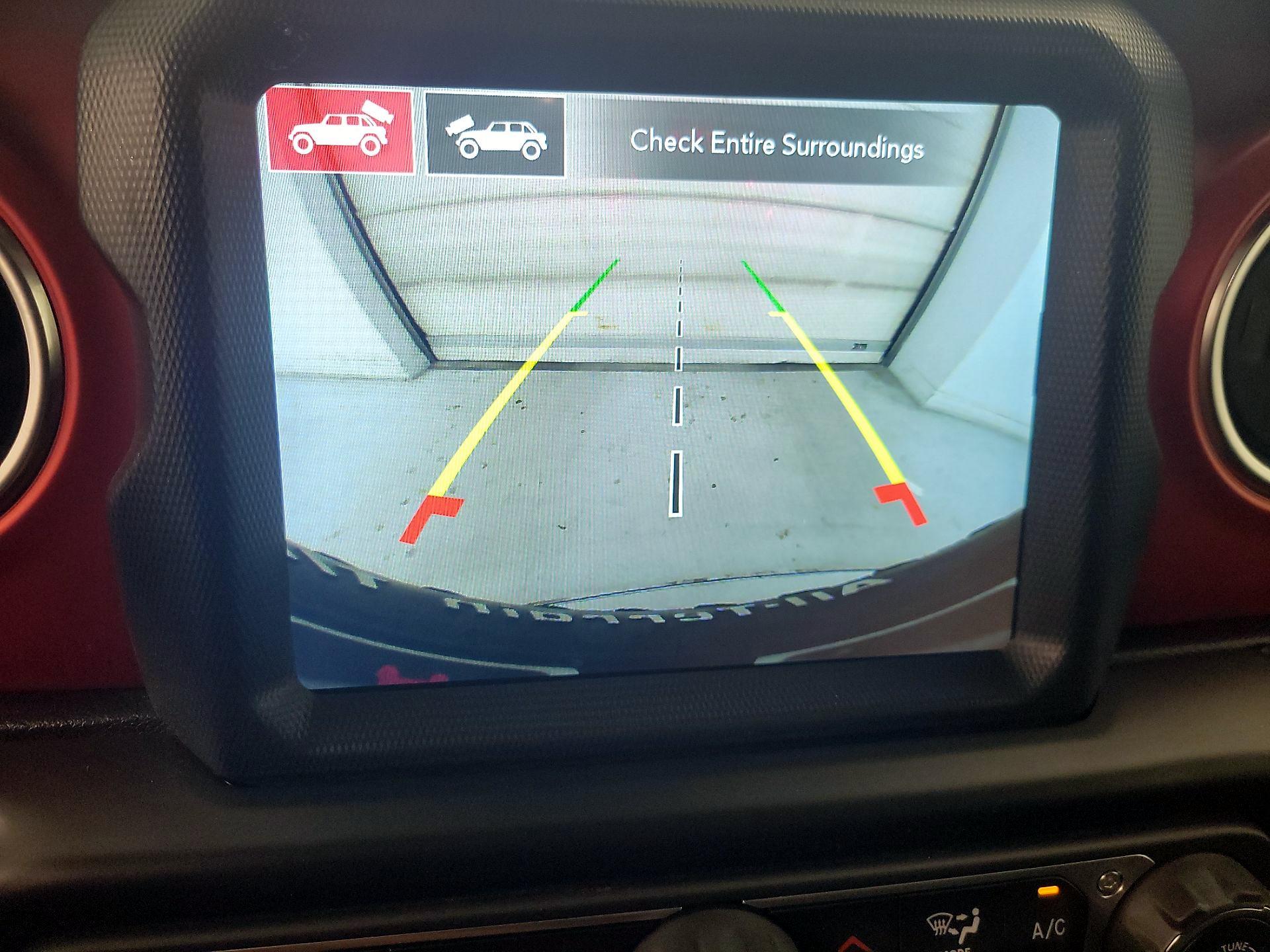 Thumbnail: 2021 Jeep Wrangler - 13