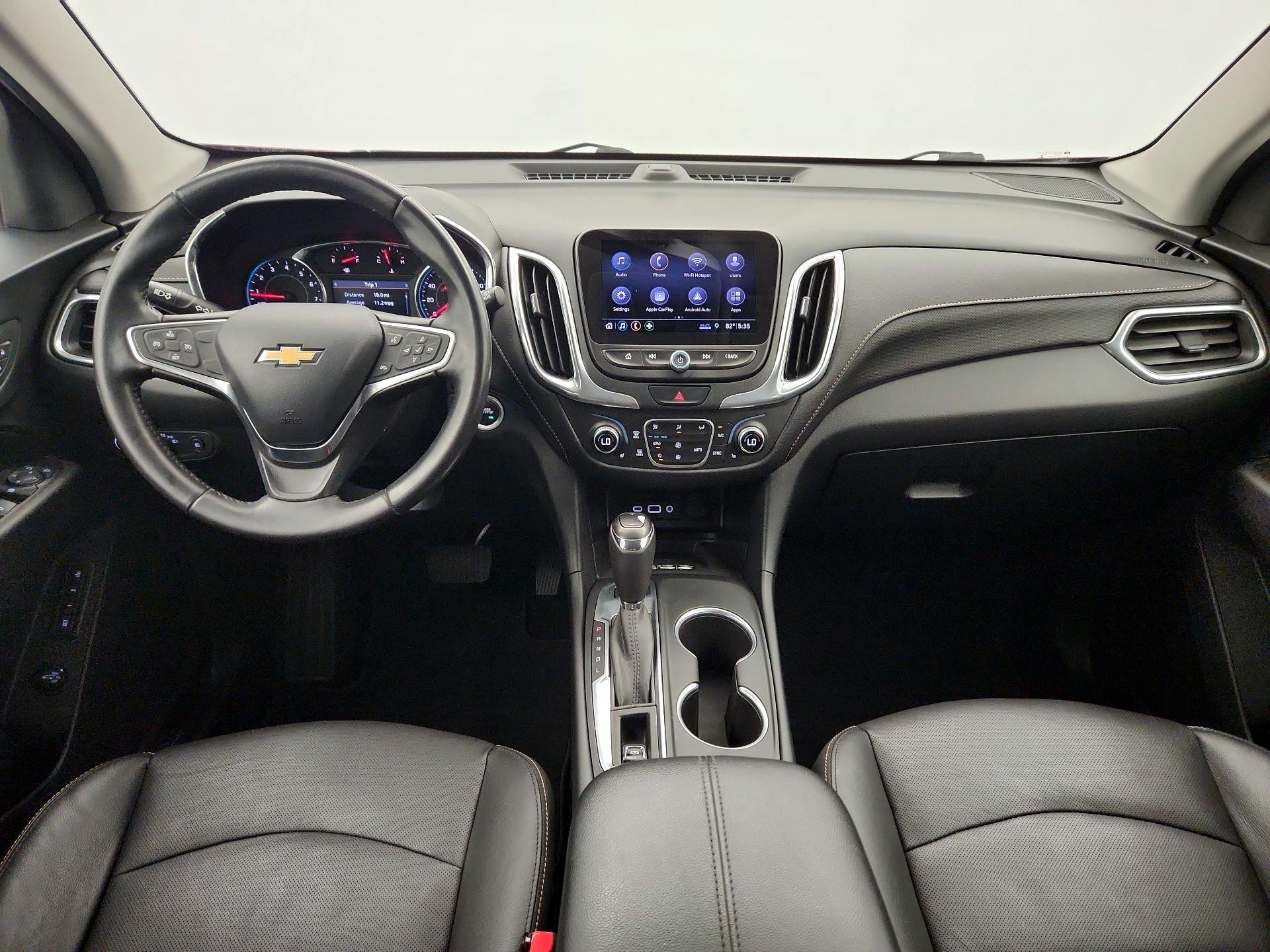 Thumbnail: 2019 Chevrolet Equinox - 9
