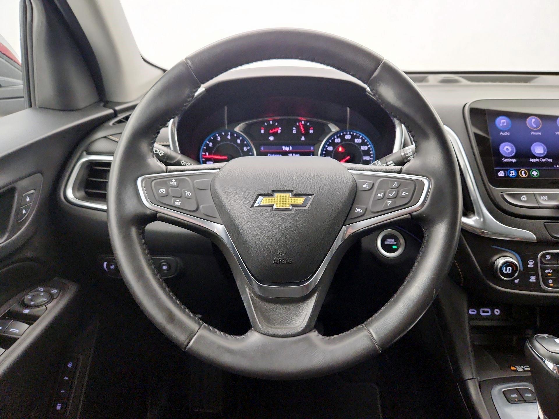 Thumbnail: 2019 Chevrolet Equinox - 10