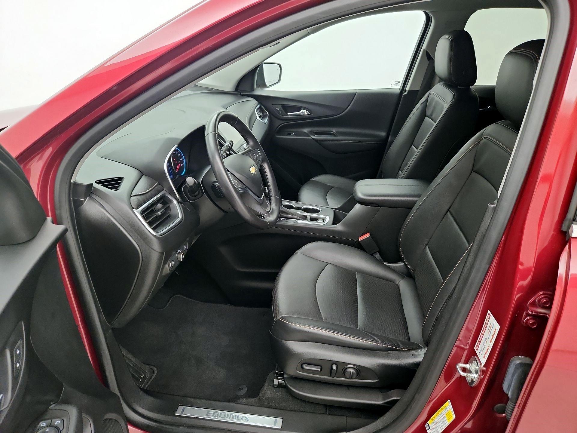 Thumbnail: 2019 Chevrolet Equinox - 11