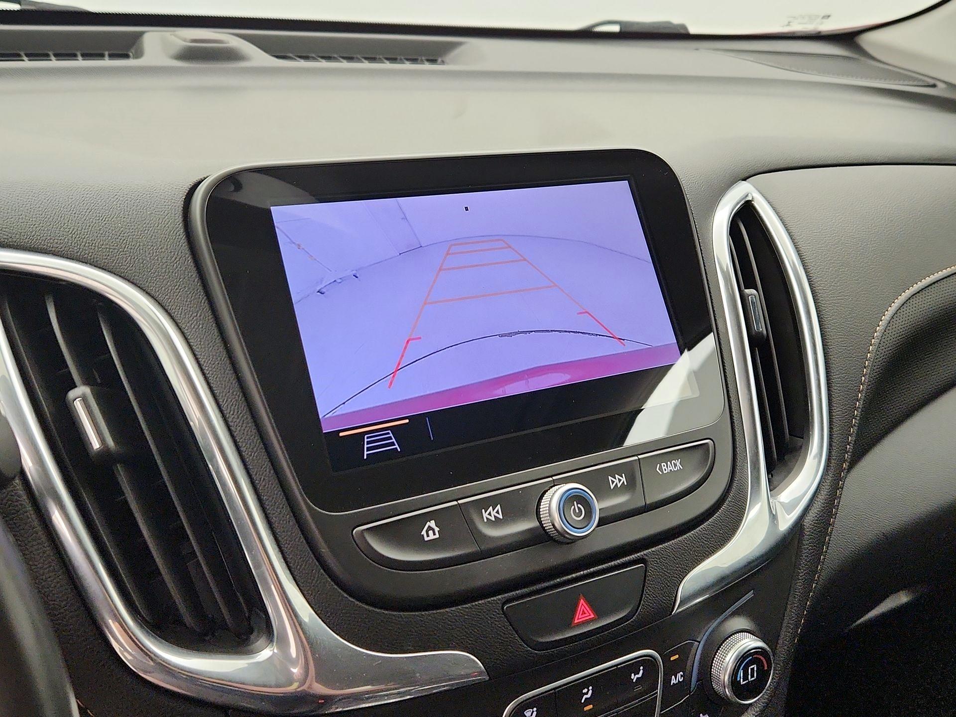 Thumbnail: 2019 Chevrolet Equinox - 14
