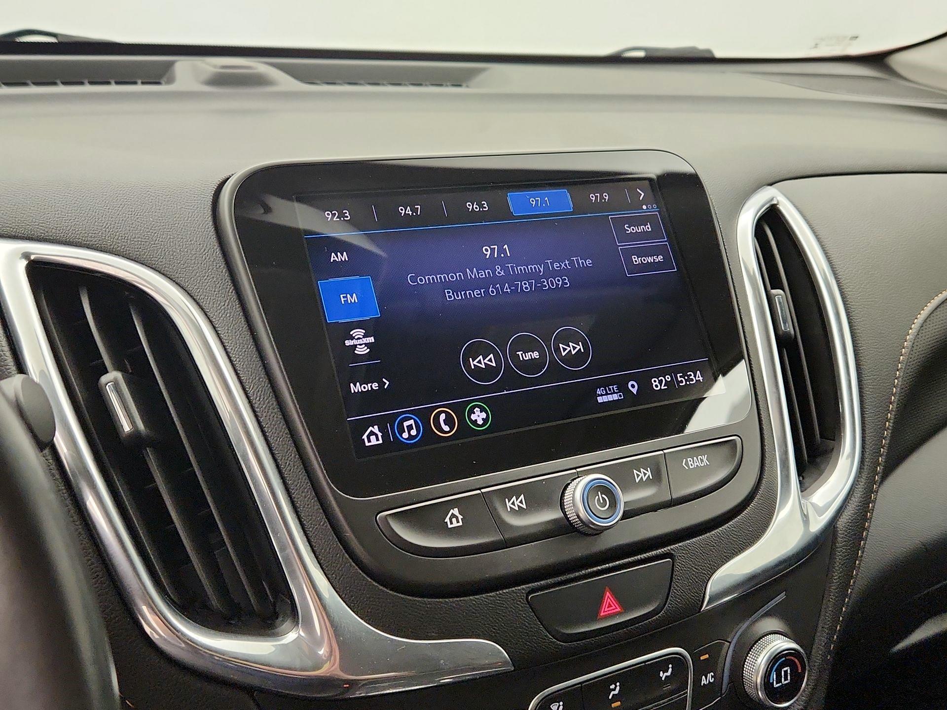 Thumbnail: 2019 Chevrolet Equinox - 15