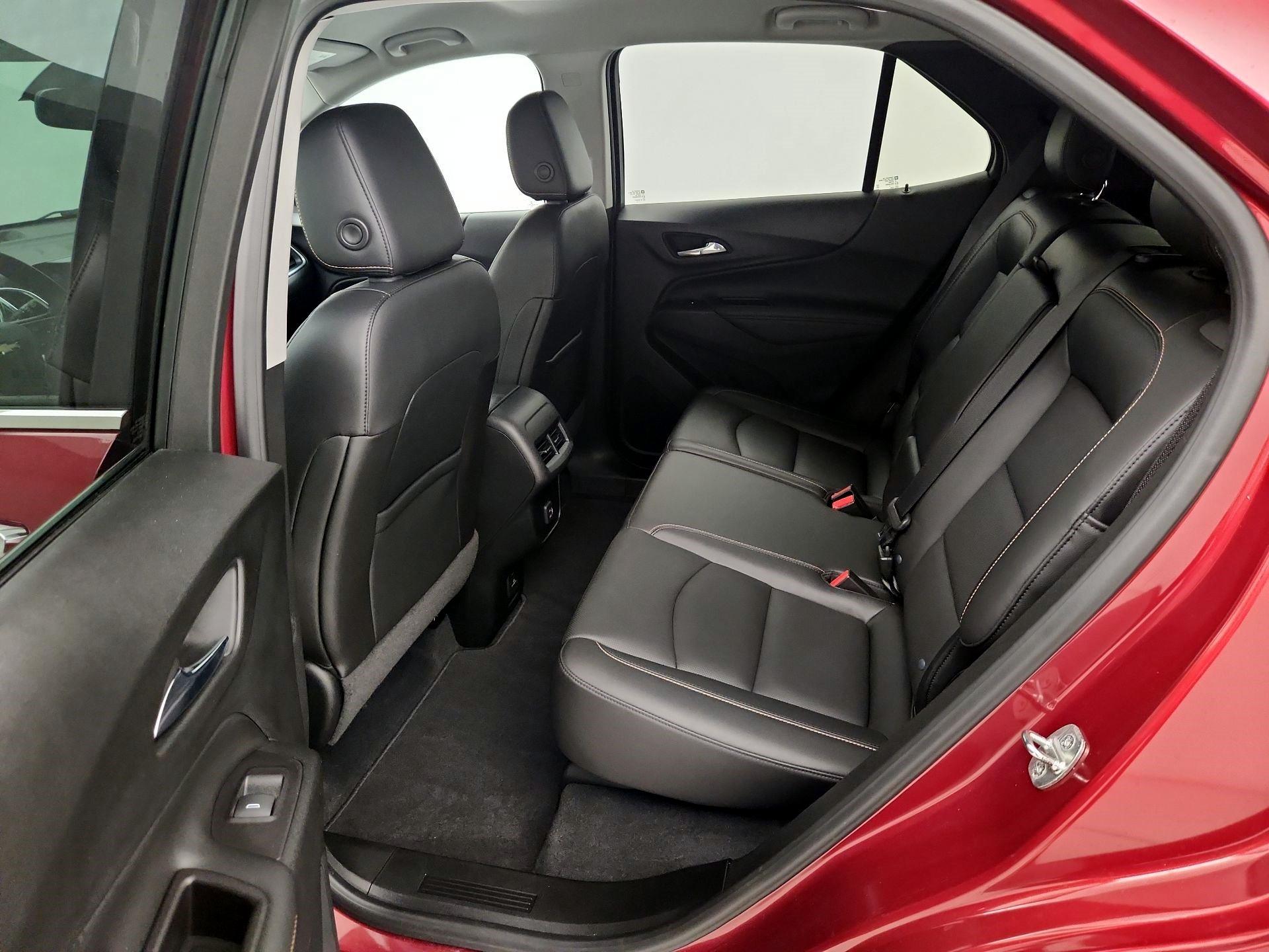 Thumbnail: 2019 Chevrolet Equinox - 19
