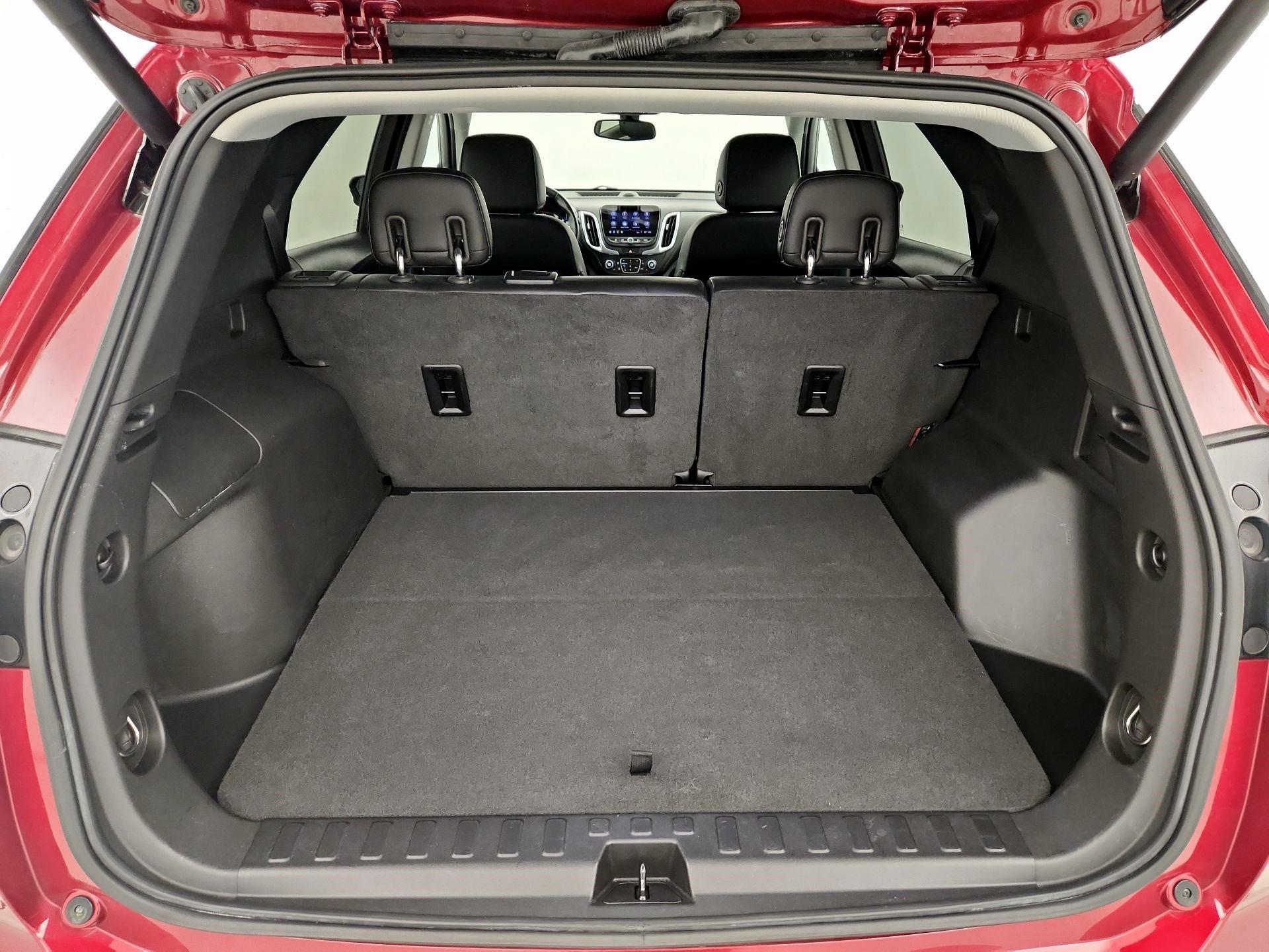 Thumbnail: 2019 Chevrolet Equinox - 20