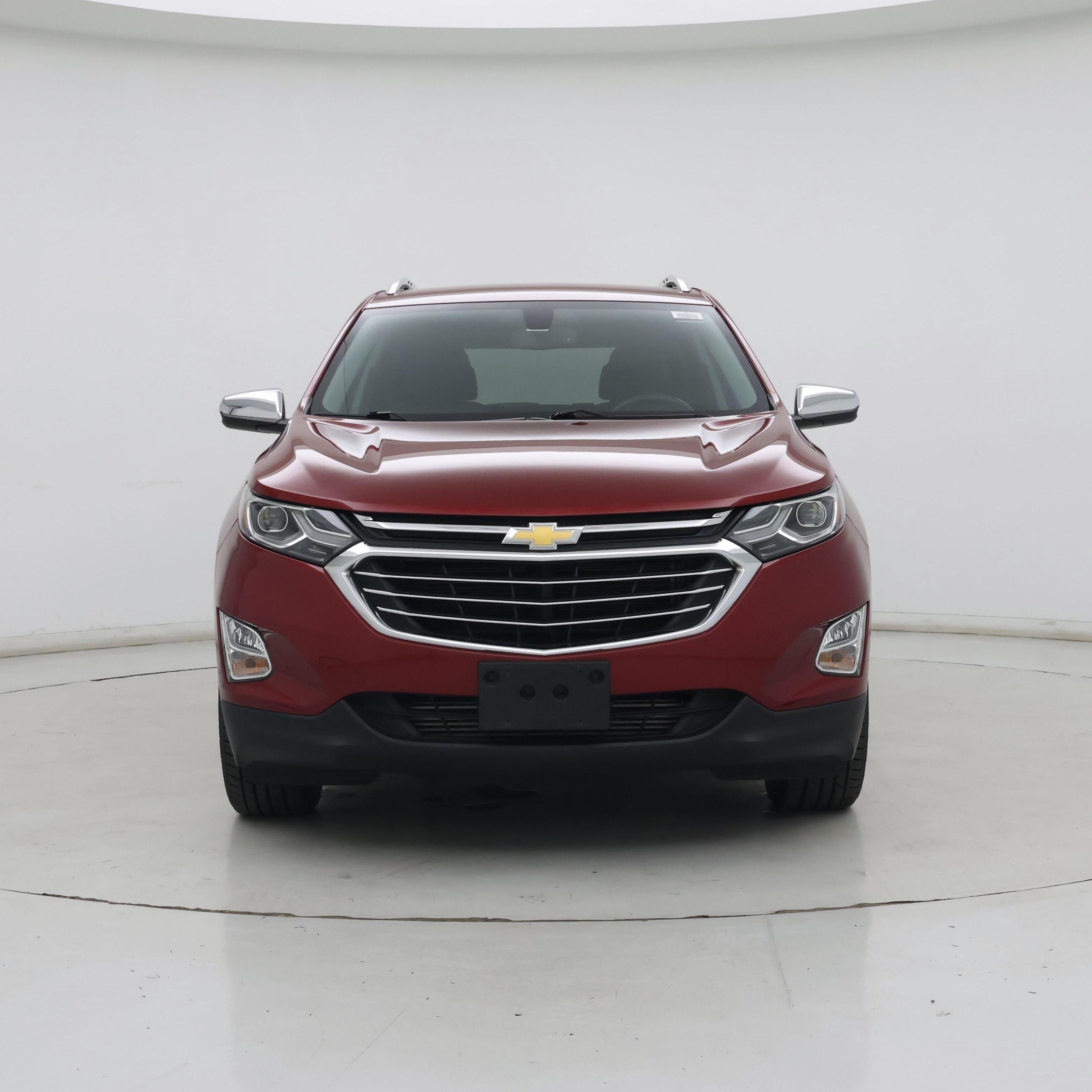 Thumbnail: 2019 Chevrolet Equinox - 5