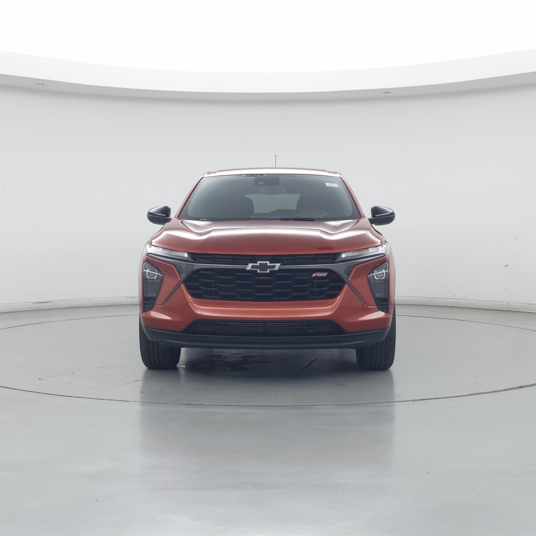 Thumbnail: 2024 Chevrolet Trax - 5