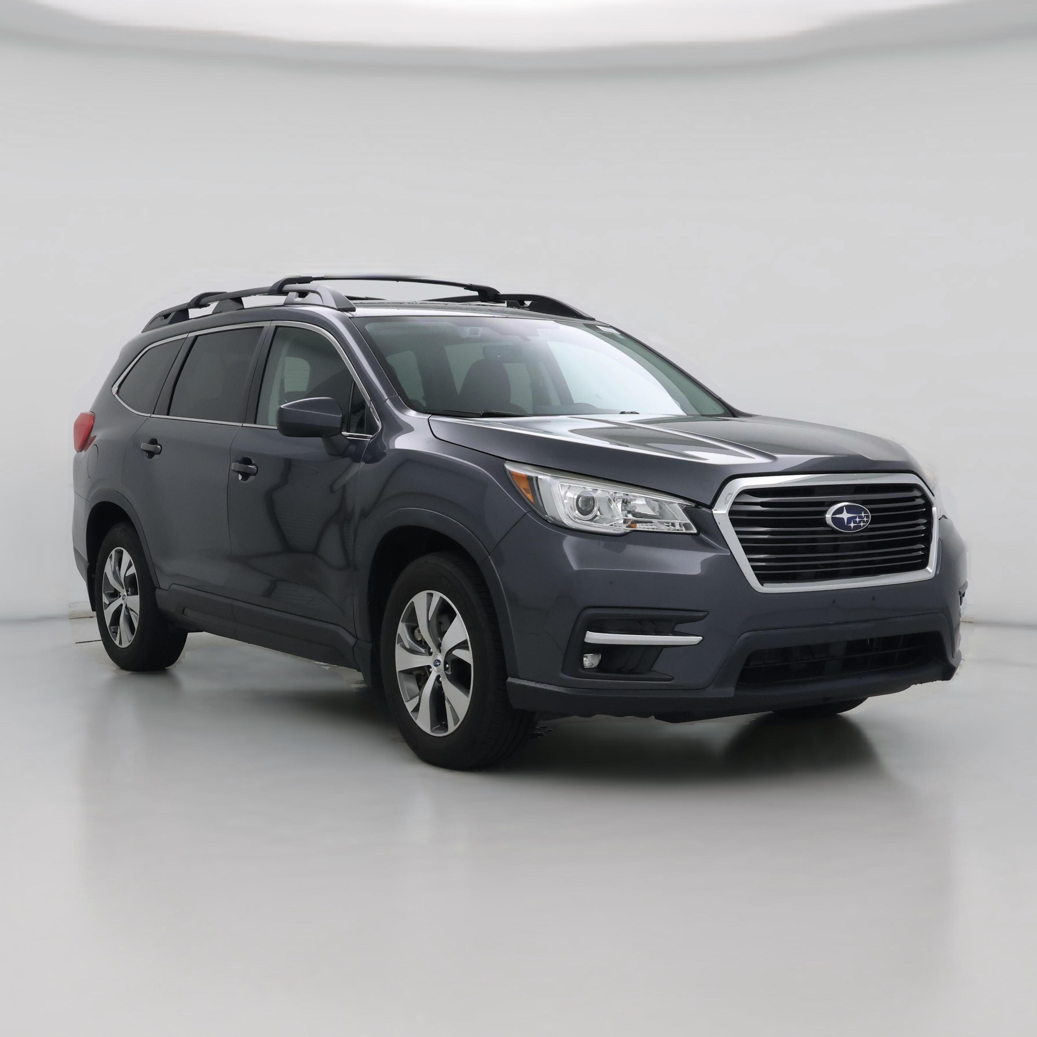 Thumbnail: 2019 Subaru Ascent - 1