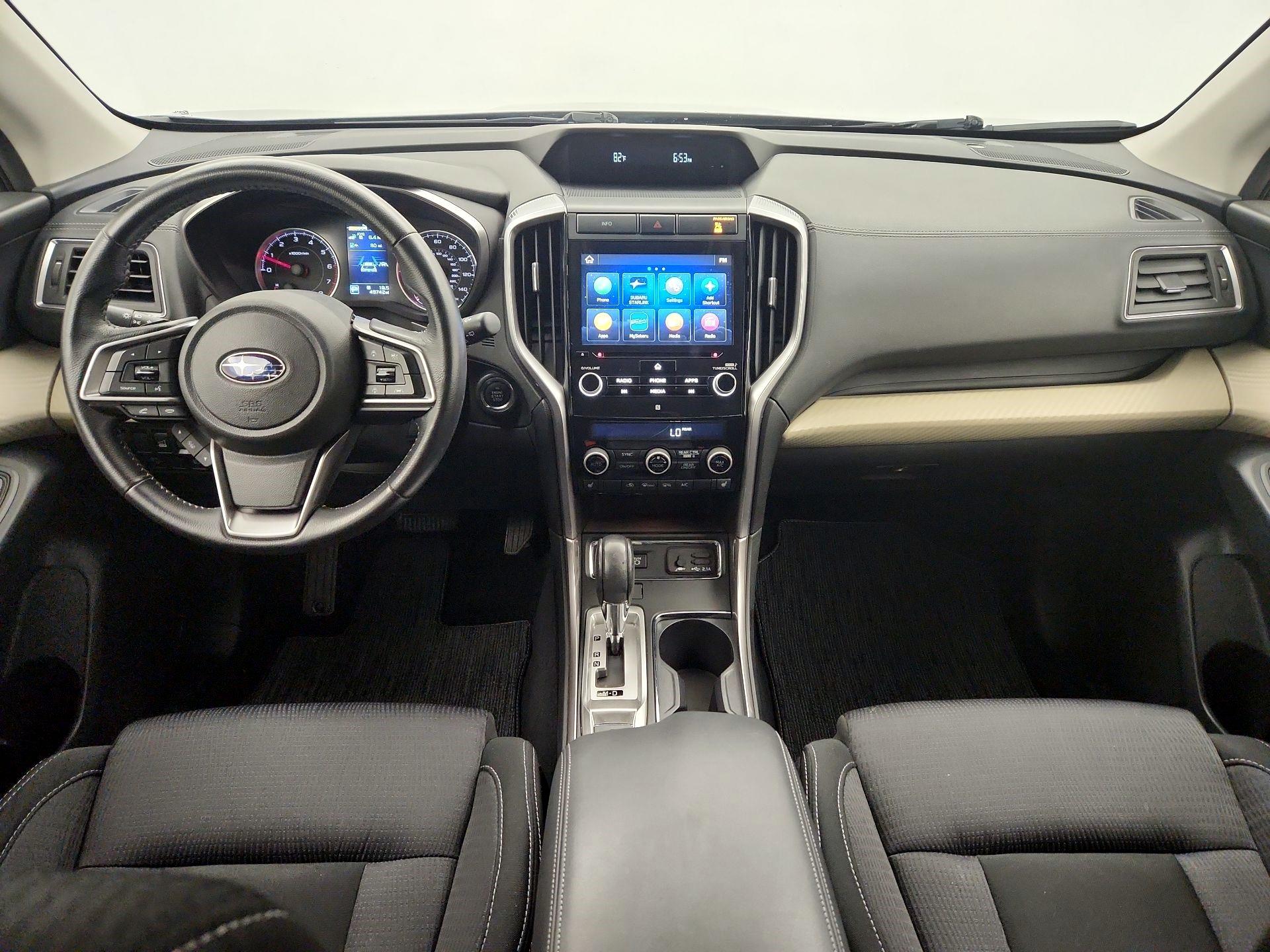 Thumbnail: 2019 Subaru Ascent - 9