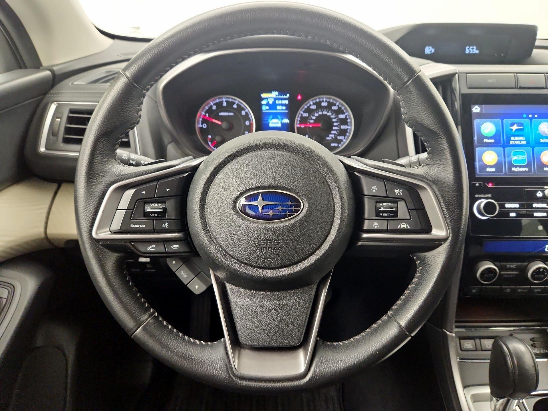 Thumbnail: 2019 Subaru Ascent - 10