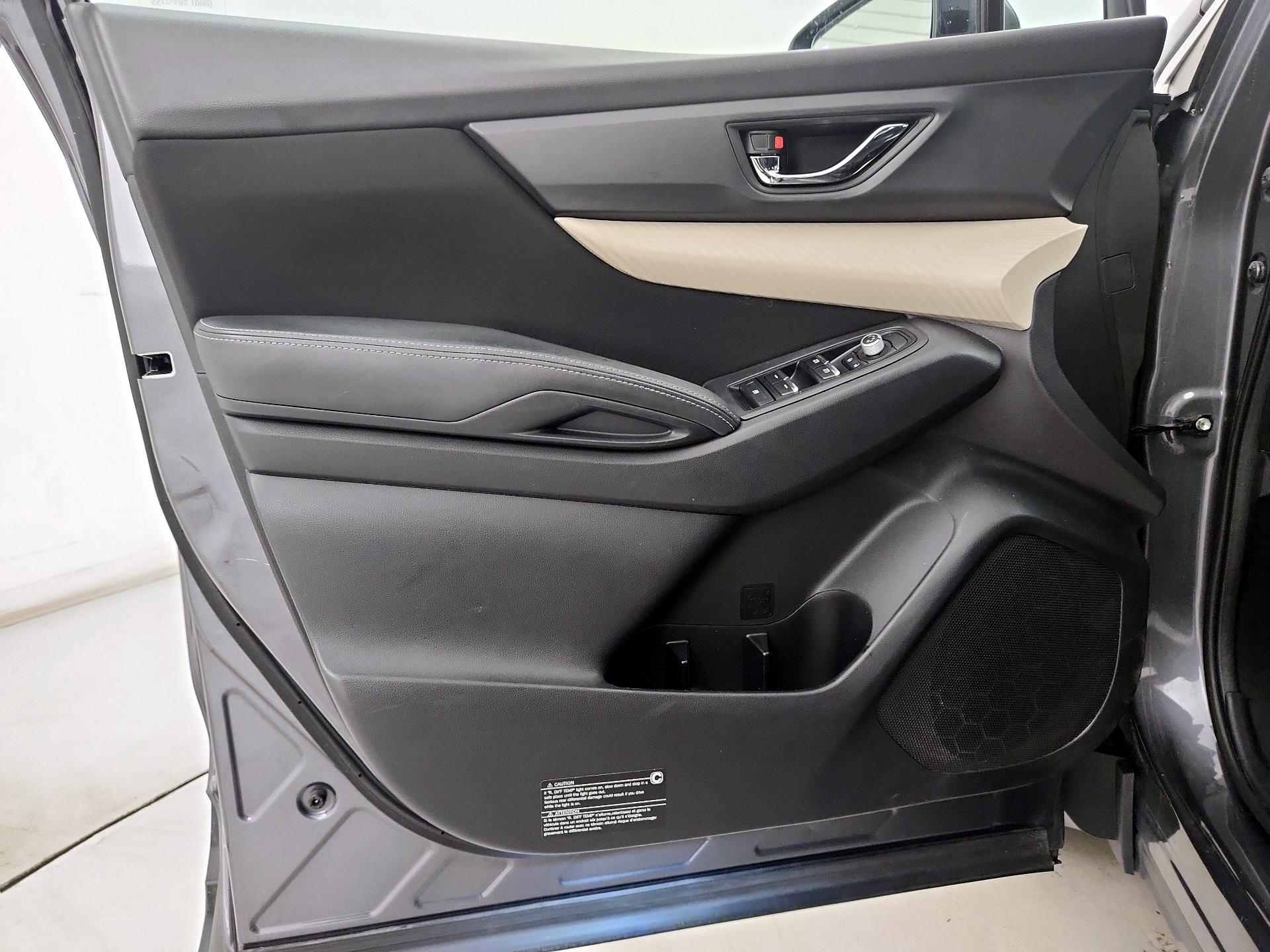 Thumbnail: 2019 Subaru Ascent - 12