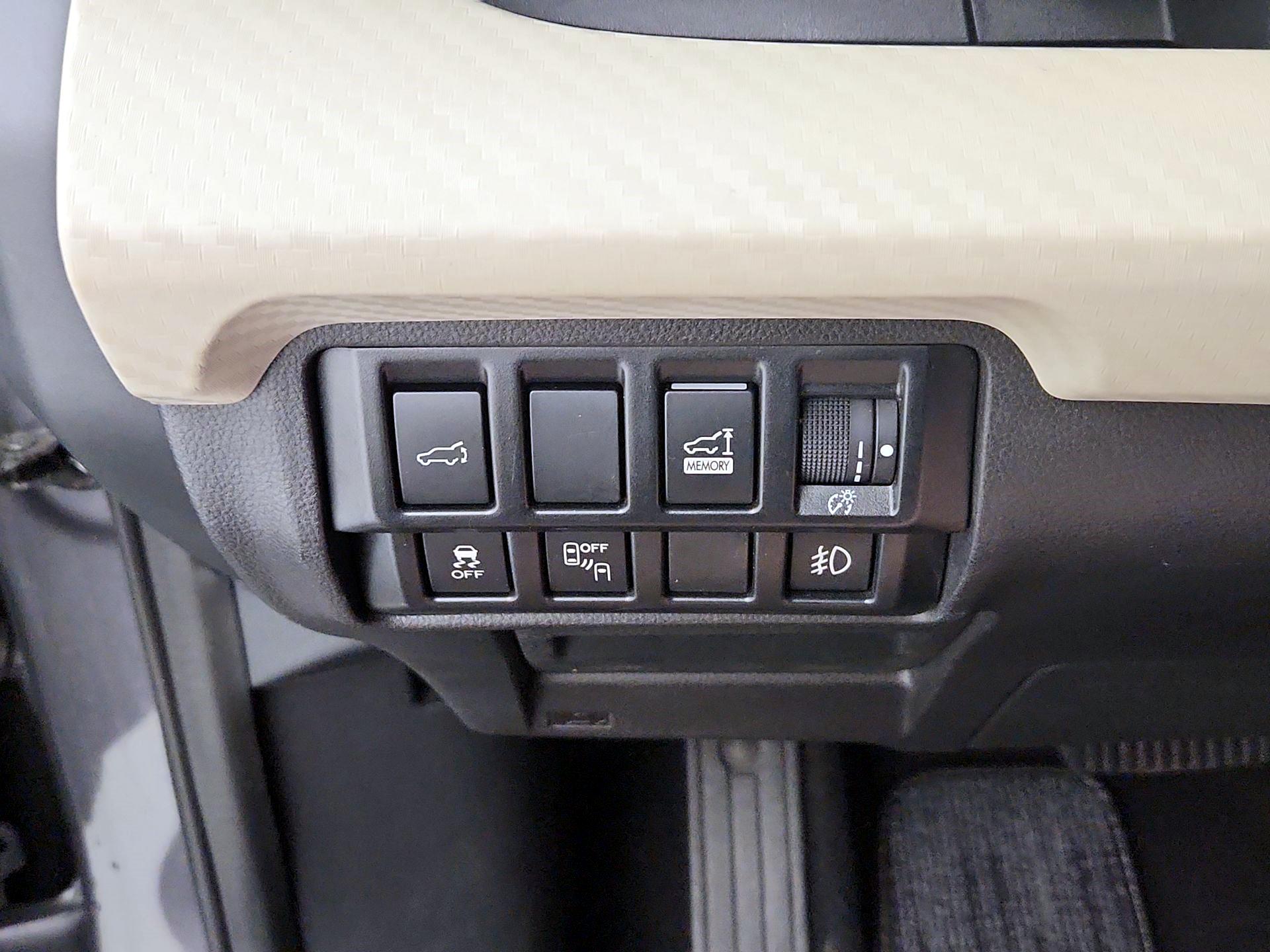 Thumbnail: 2019 Subaru Ascent - 13