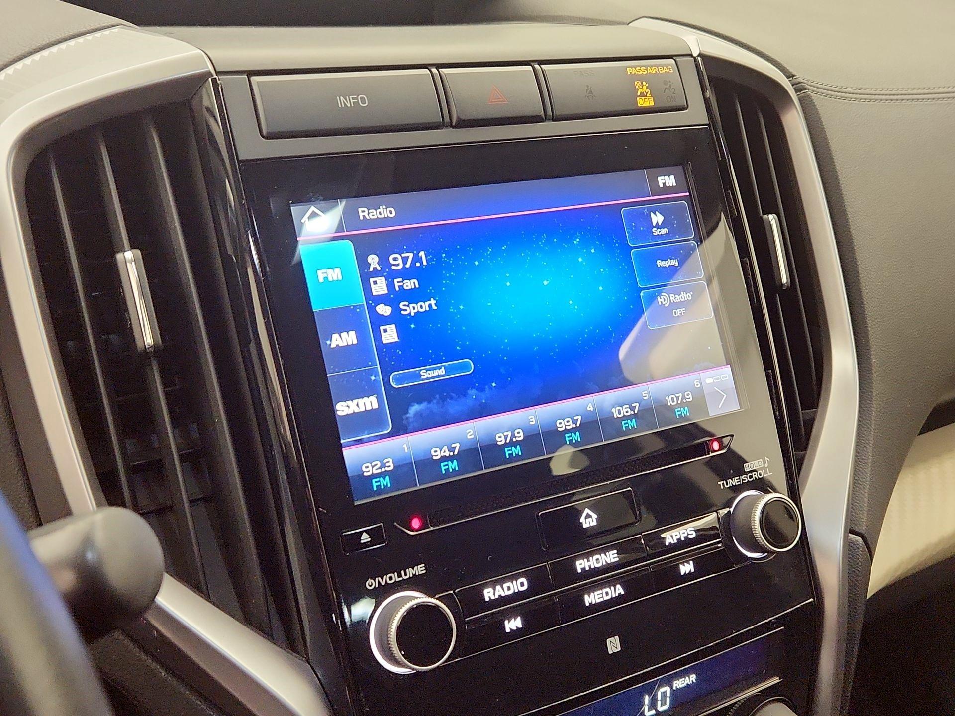 Thumbnail: 2019 Subaru Ascent - 15