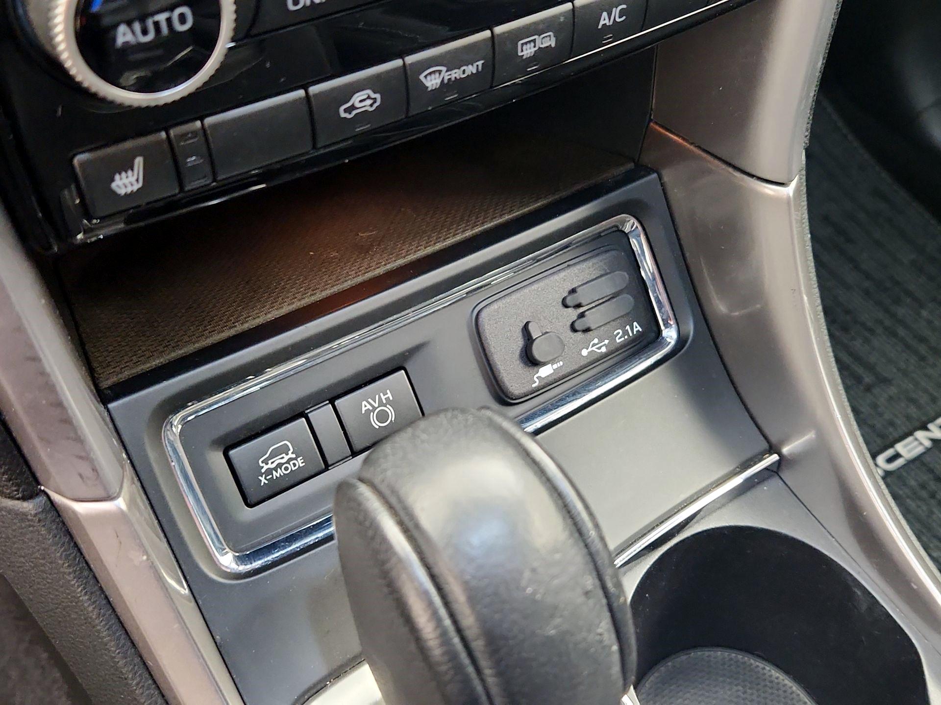 Thumbnail: 2019 Subaru Ascent - 18