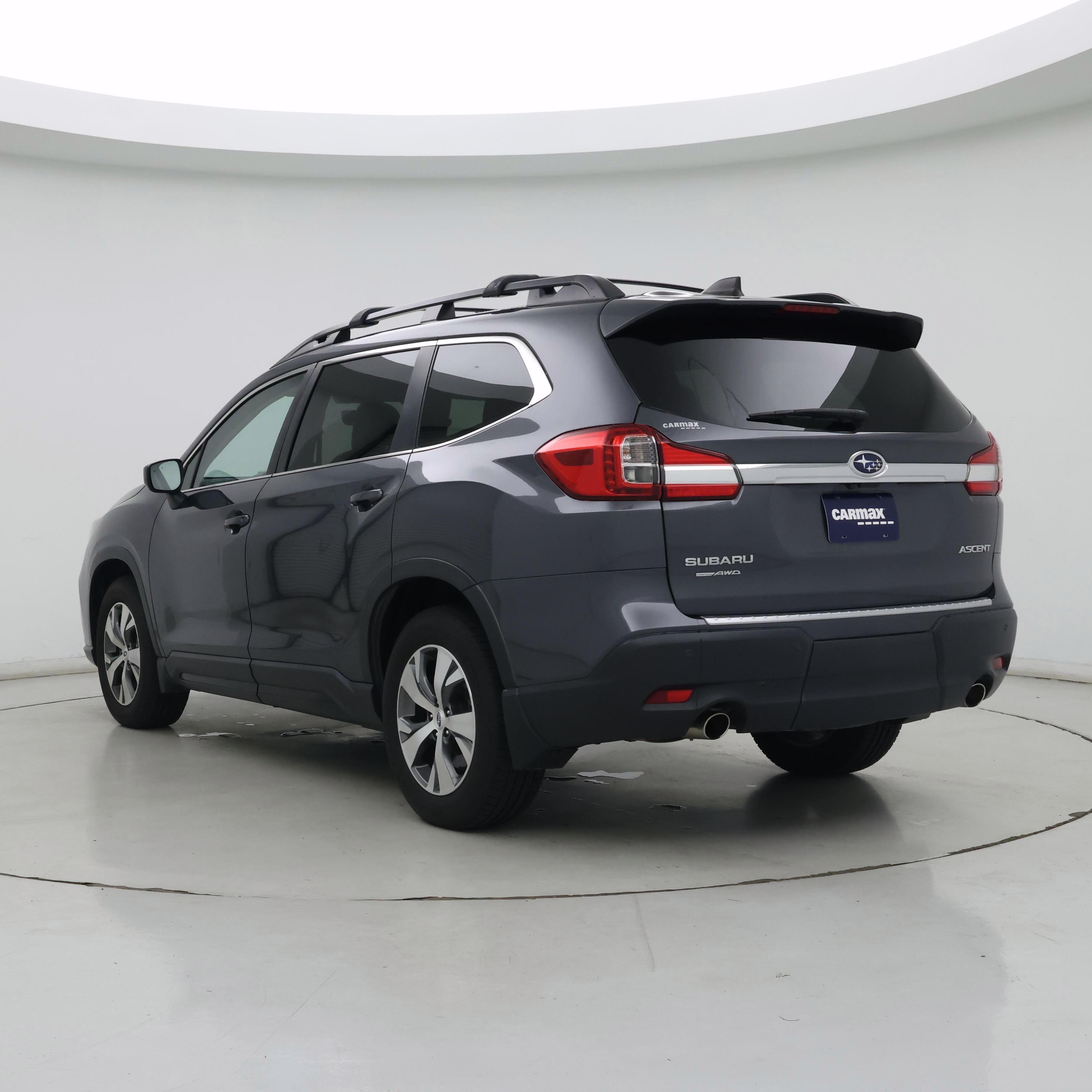 Thumbnail: 2019 Subaru Ascent - 2