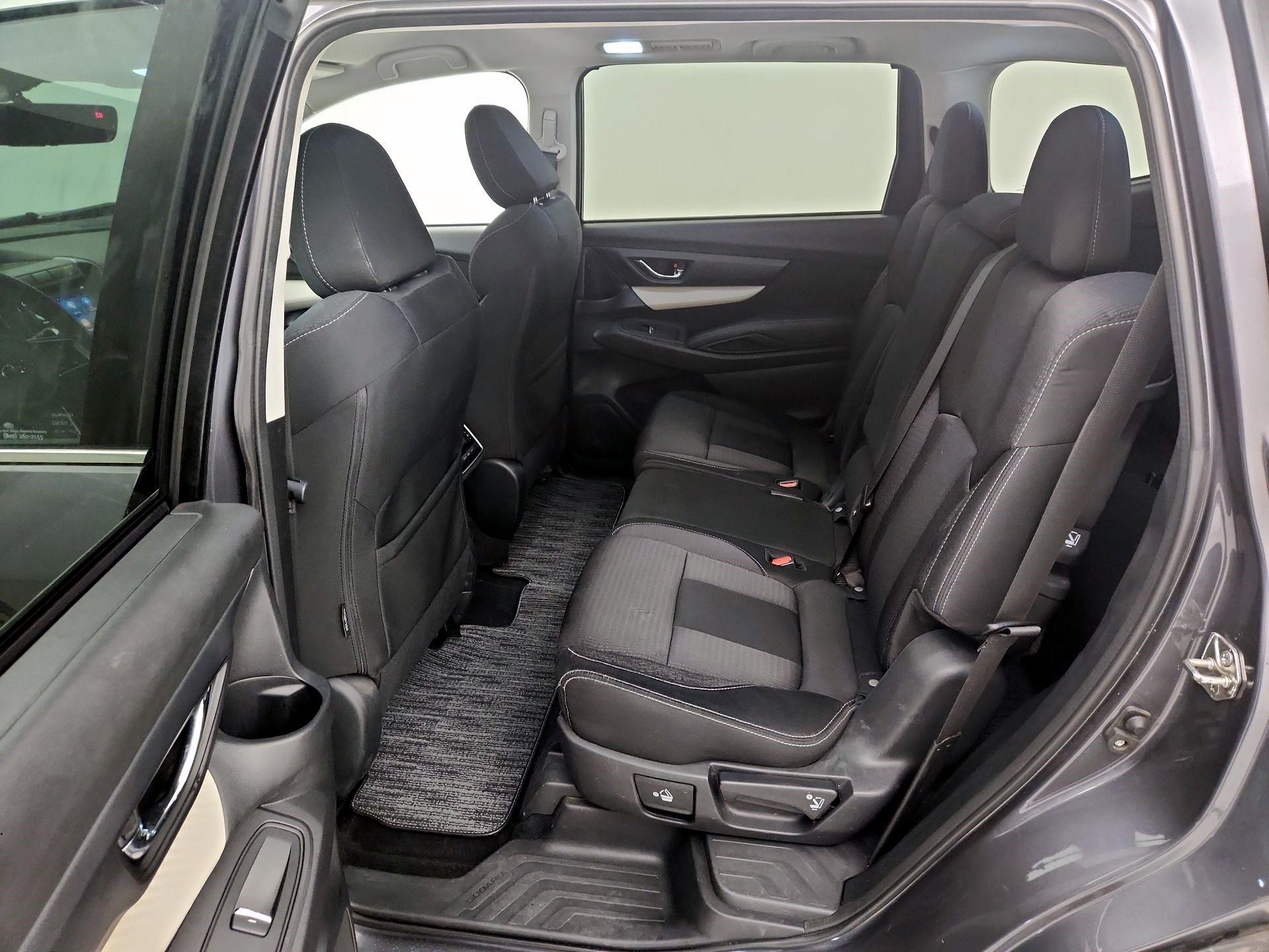 Thumbnail: 2019 Subaru Ascent - 19