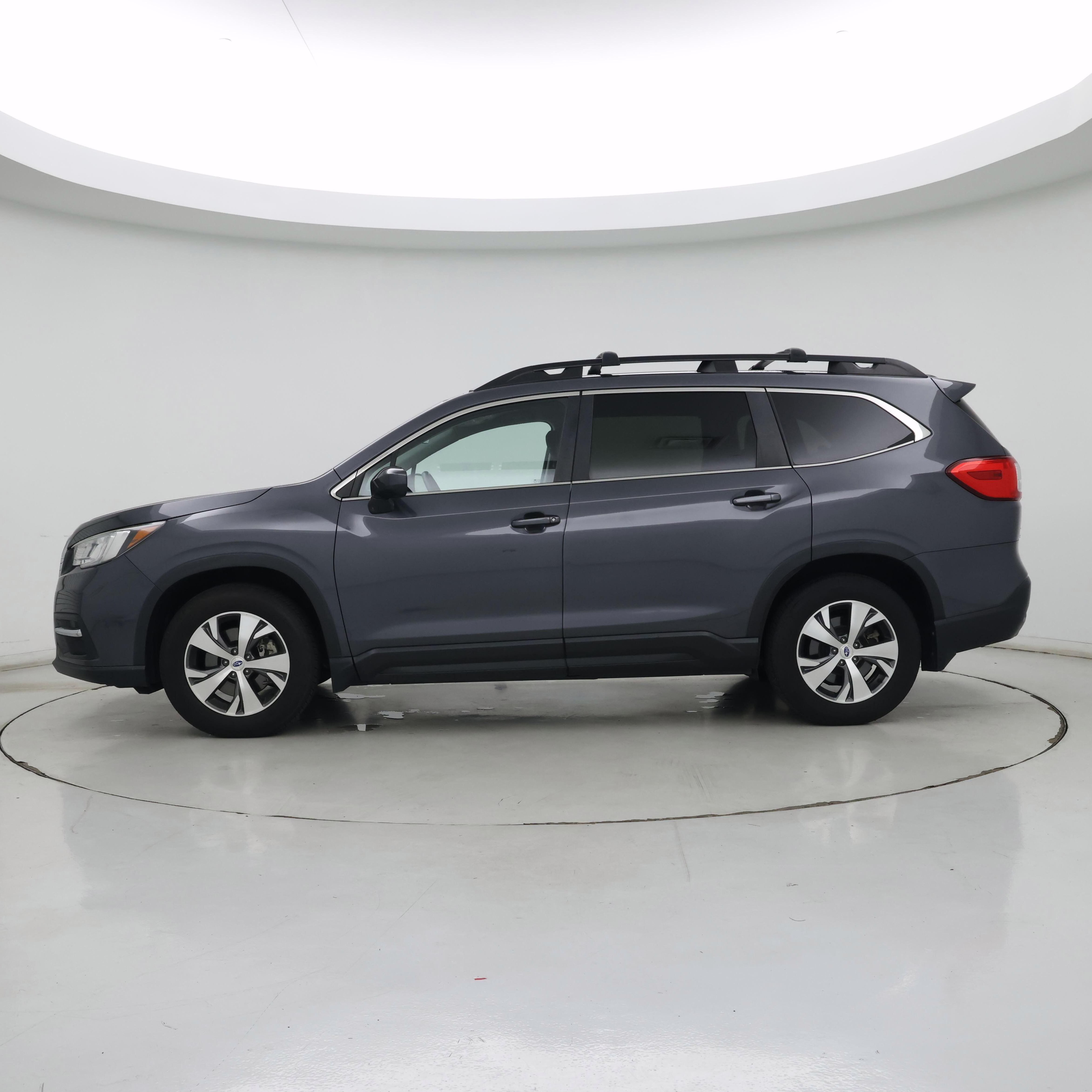 Thumbnail: 2019 Subaru Ascent - 3