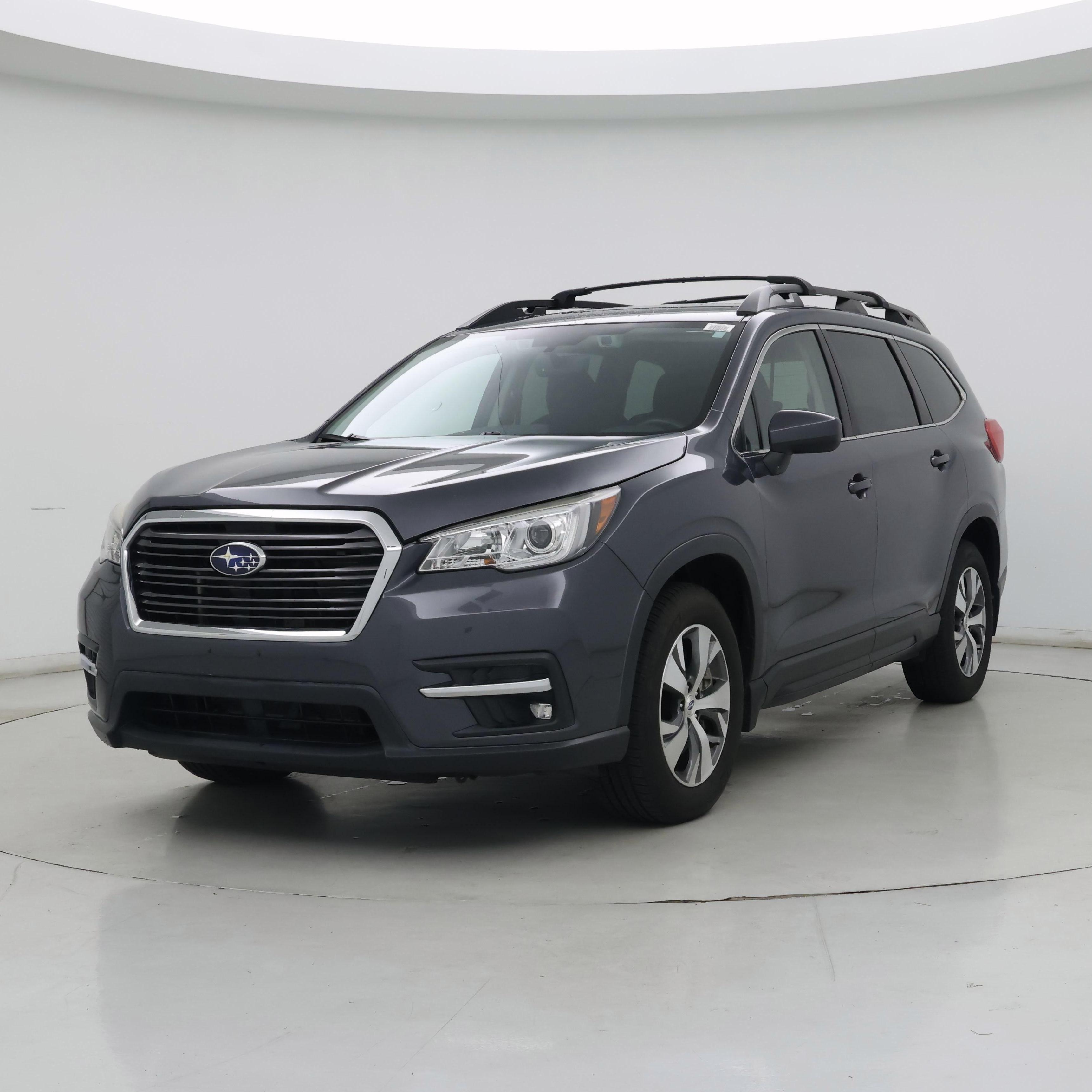Thumbnail: 2019 Subaru Ascent - 4