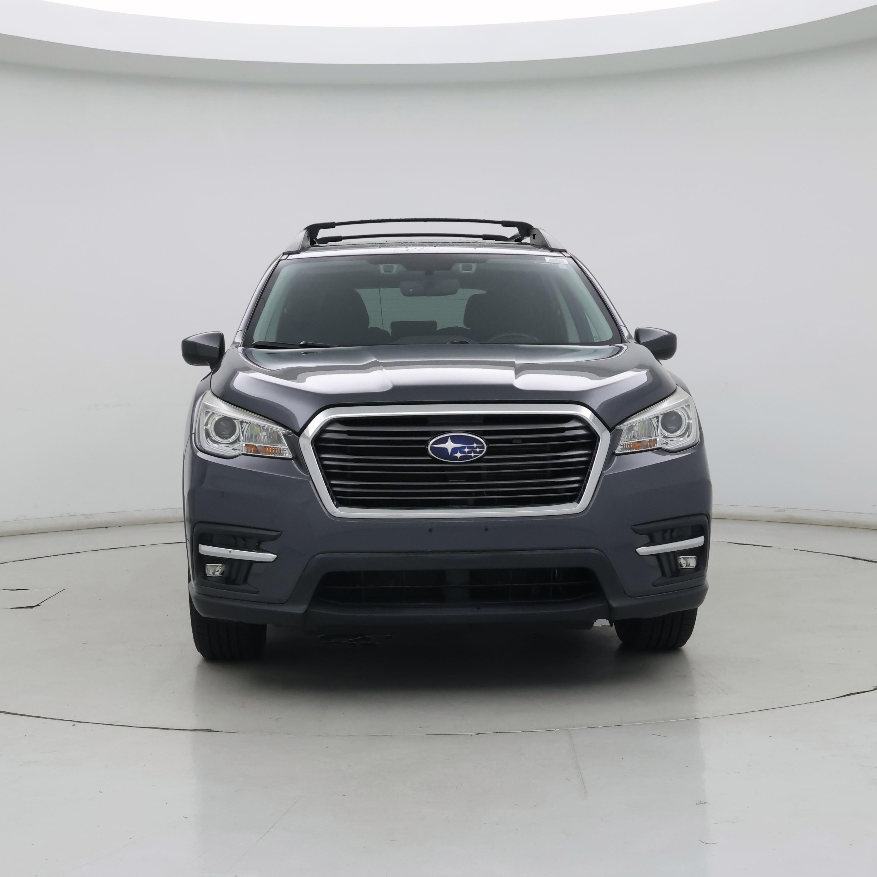 Thumbnail: 2019 Subaru Ascent - 5