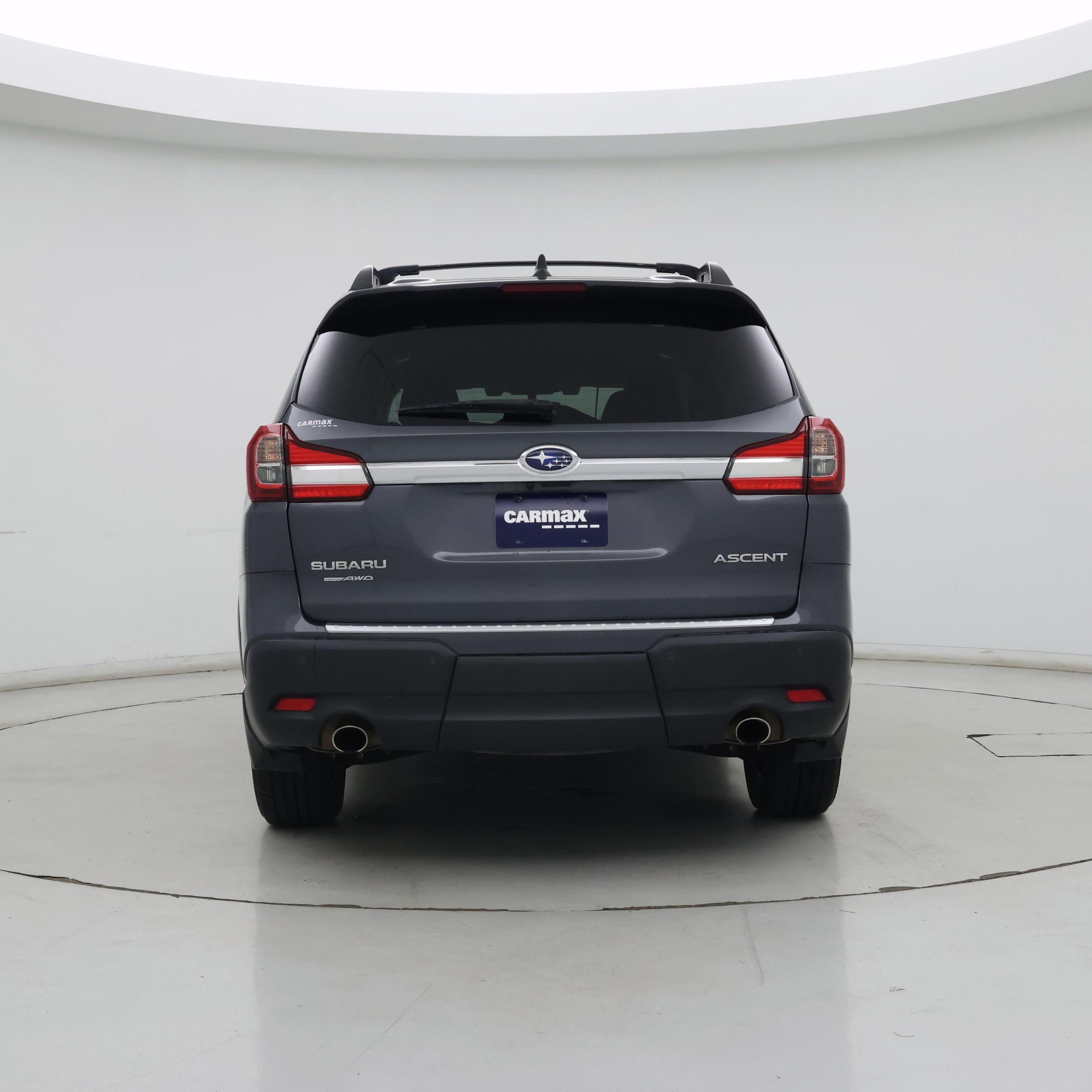 Thumbnail: 2019 Subaru Ascent - 6