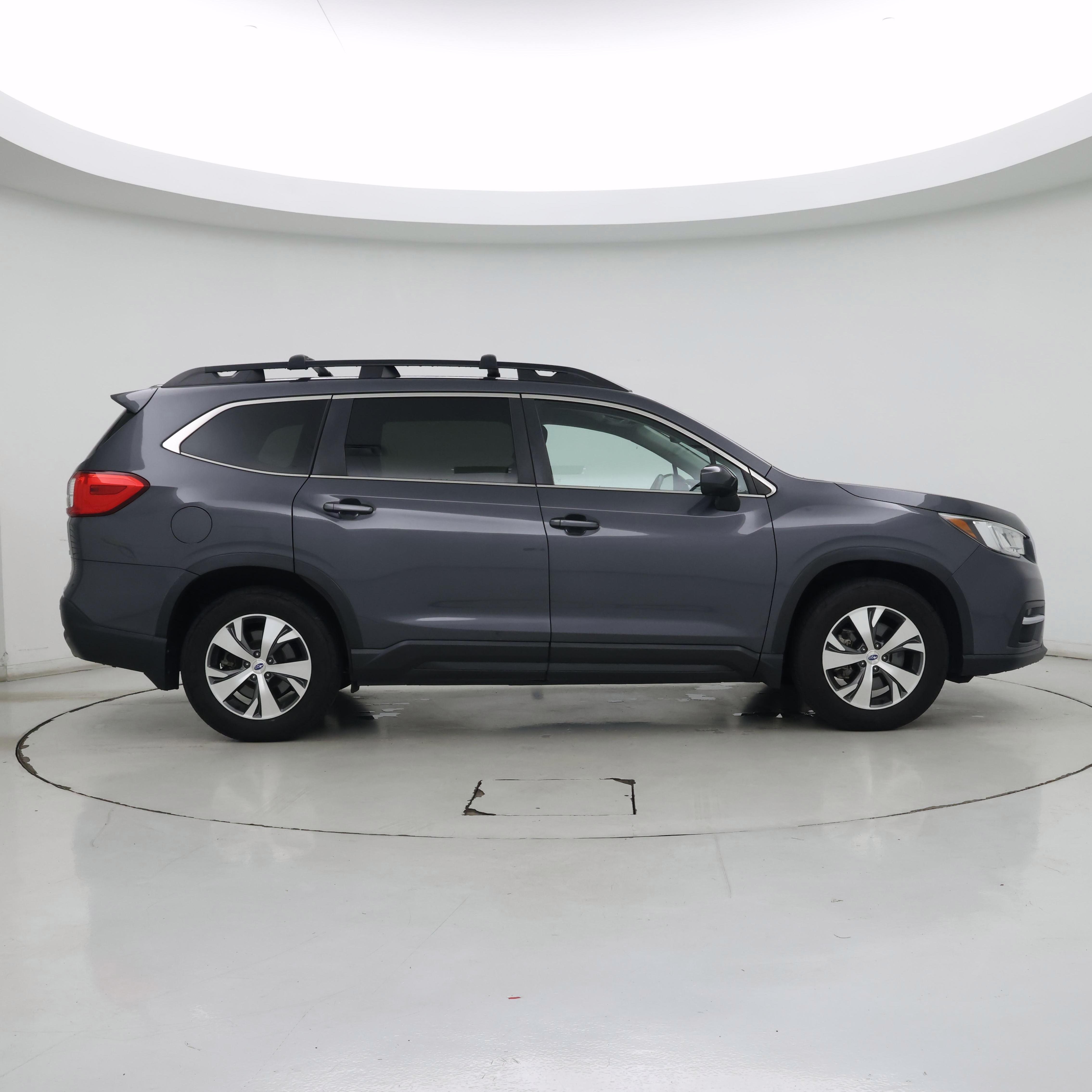 Thumbnail: 2019 Subaru Ascent - 7