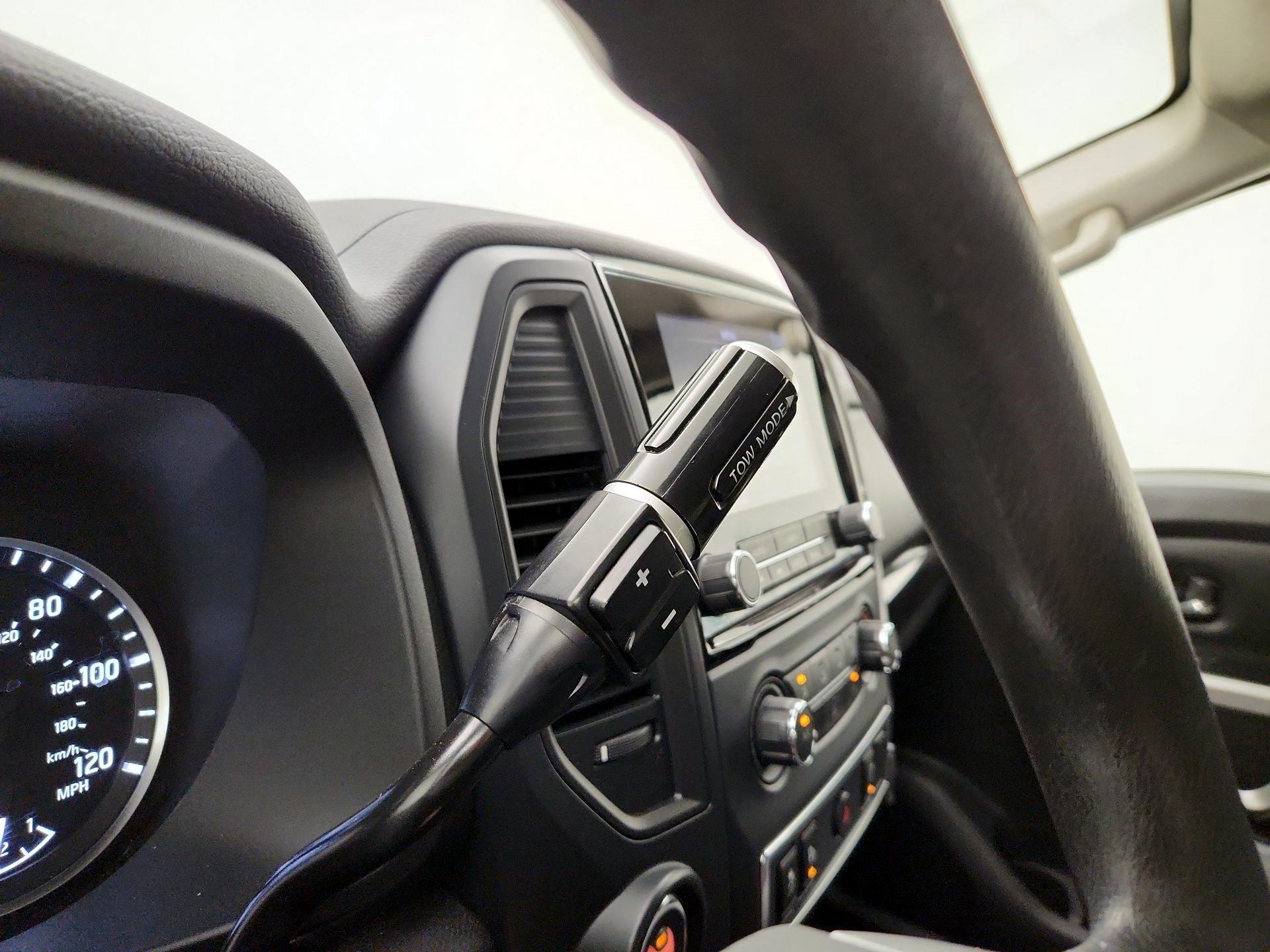 Thumbnail: 2023 Nissan Titan - 17