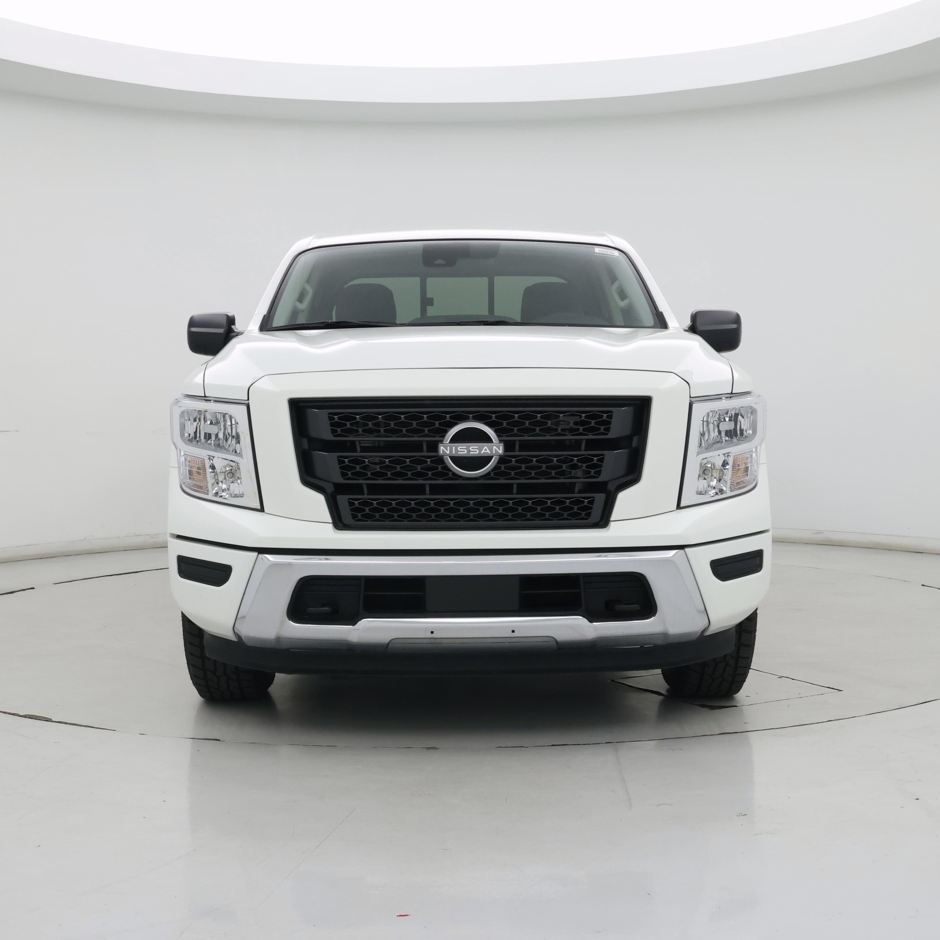 Thumbnail: 2023 Nissan Titan - 5
