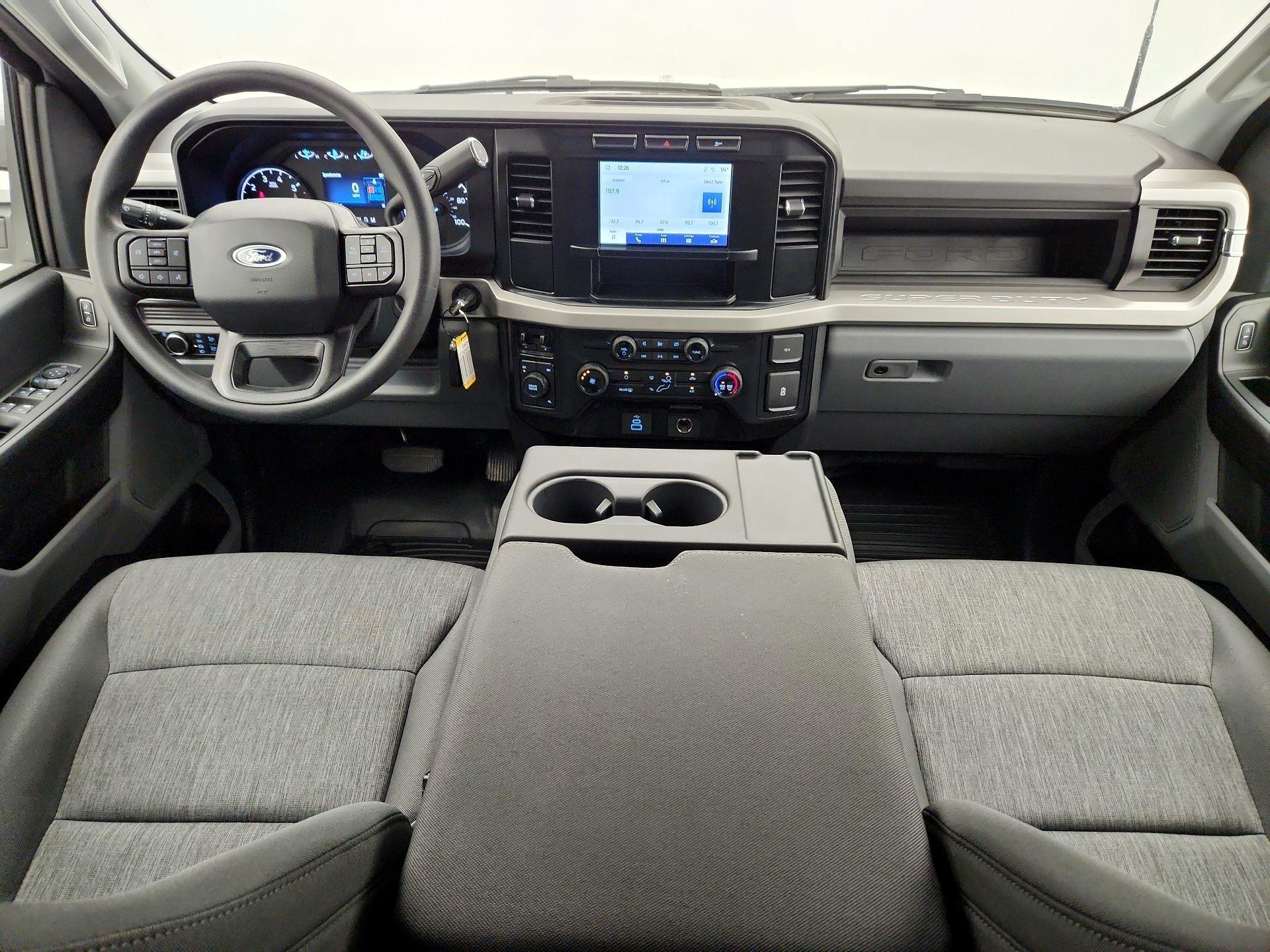 Thumbnail: 2024 Ford F-250 - 9