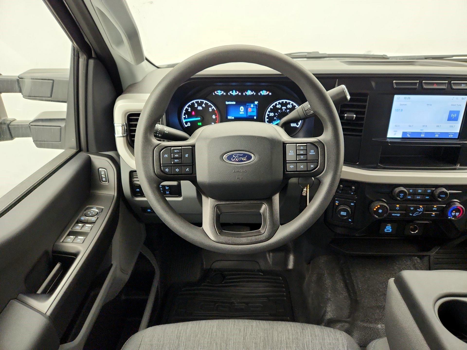 Thumbnail: 2024 Ford F-250 - 10