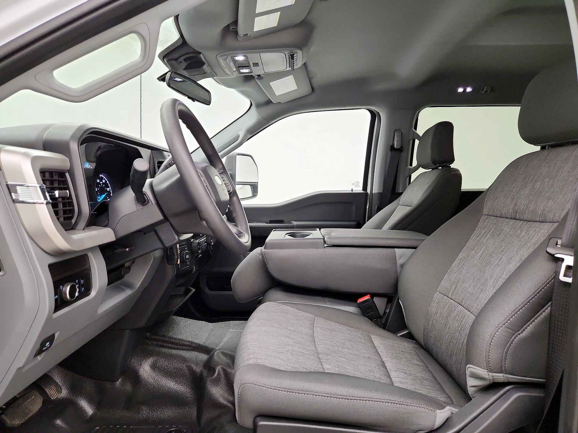 Thumbnail: 2024 Ford F-250 - 11