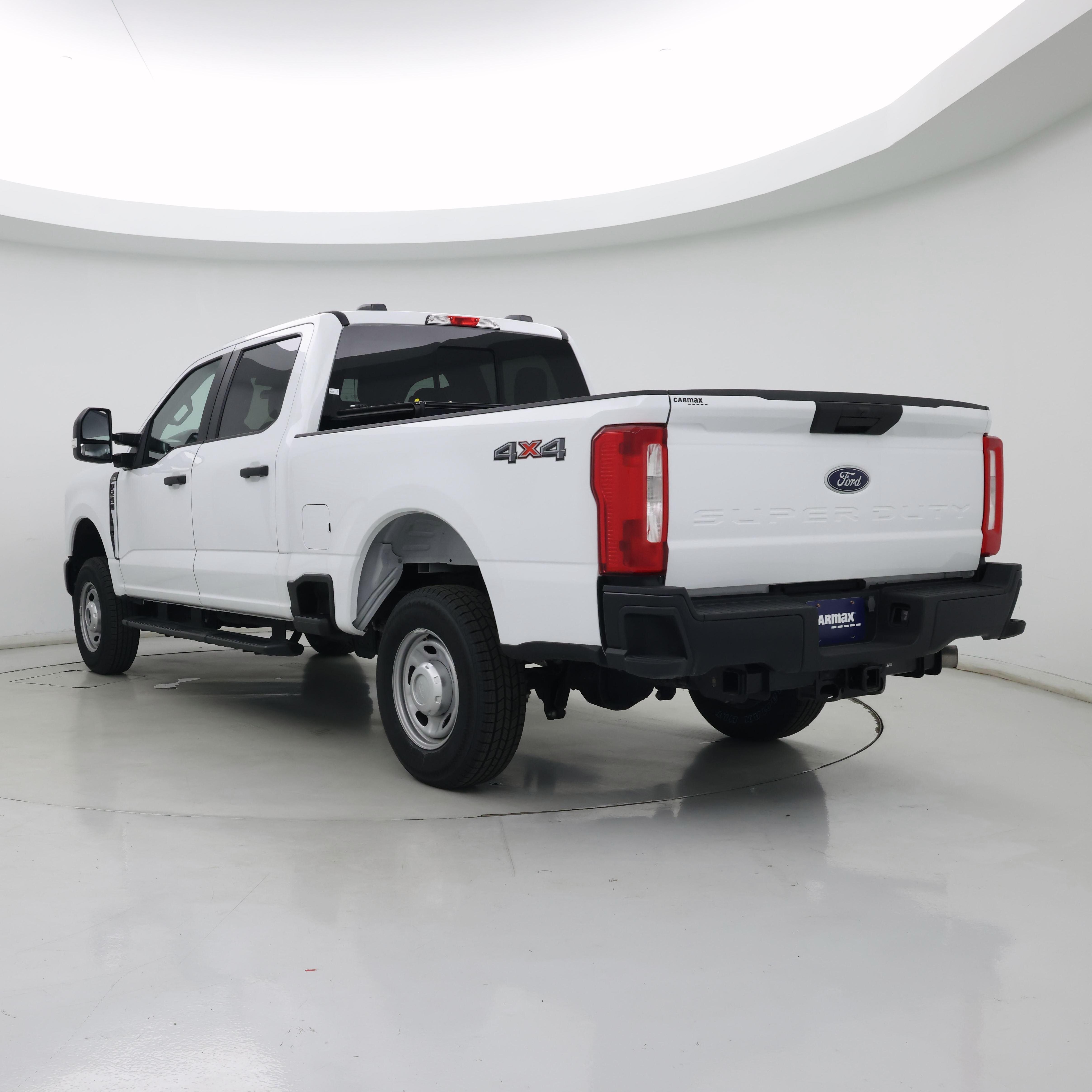 Thumbnail: 2024 Ford F-250 - 2
