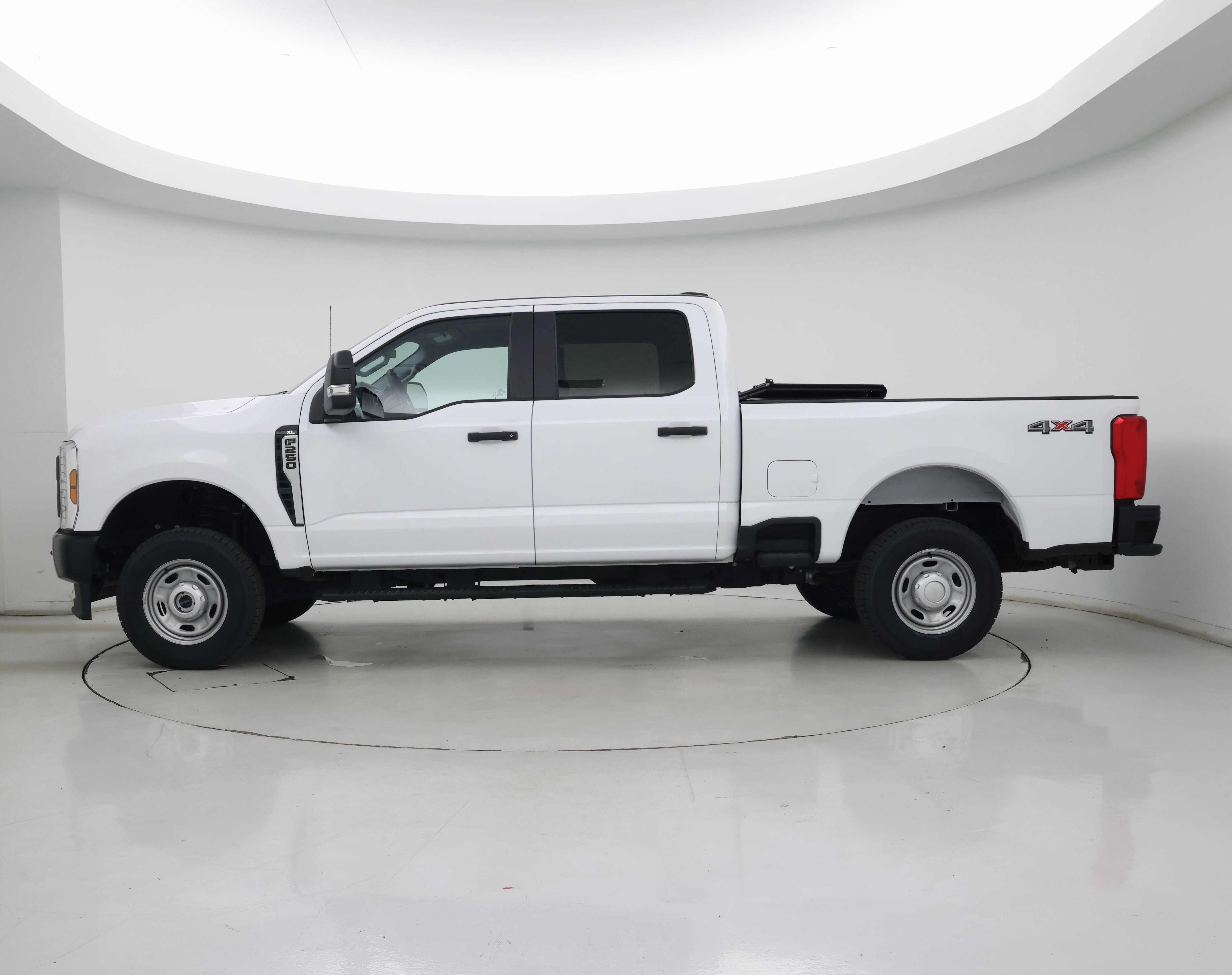 Thumbnail: 2024 Ford F-250 - 3