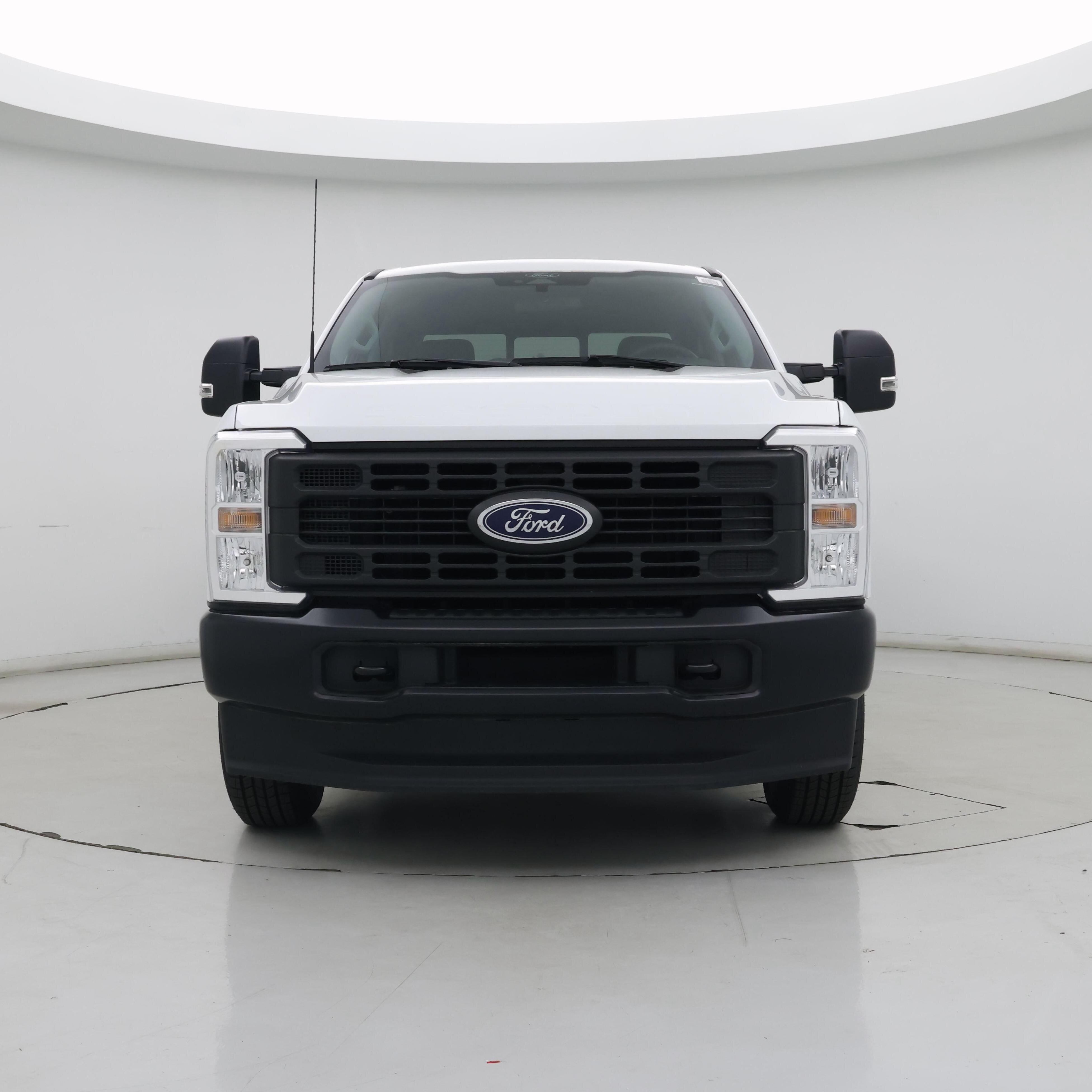 Thumbnail: 2024 Ford F-250 - 5