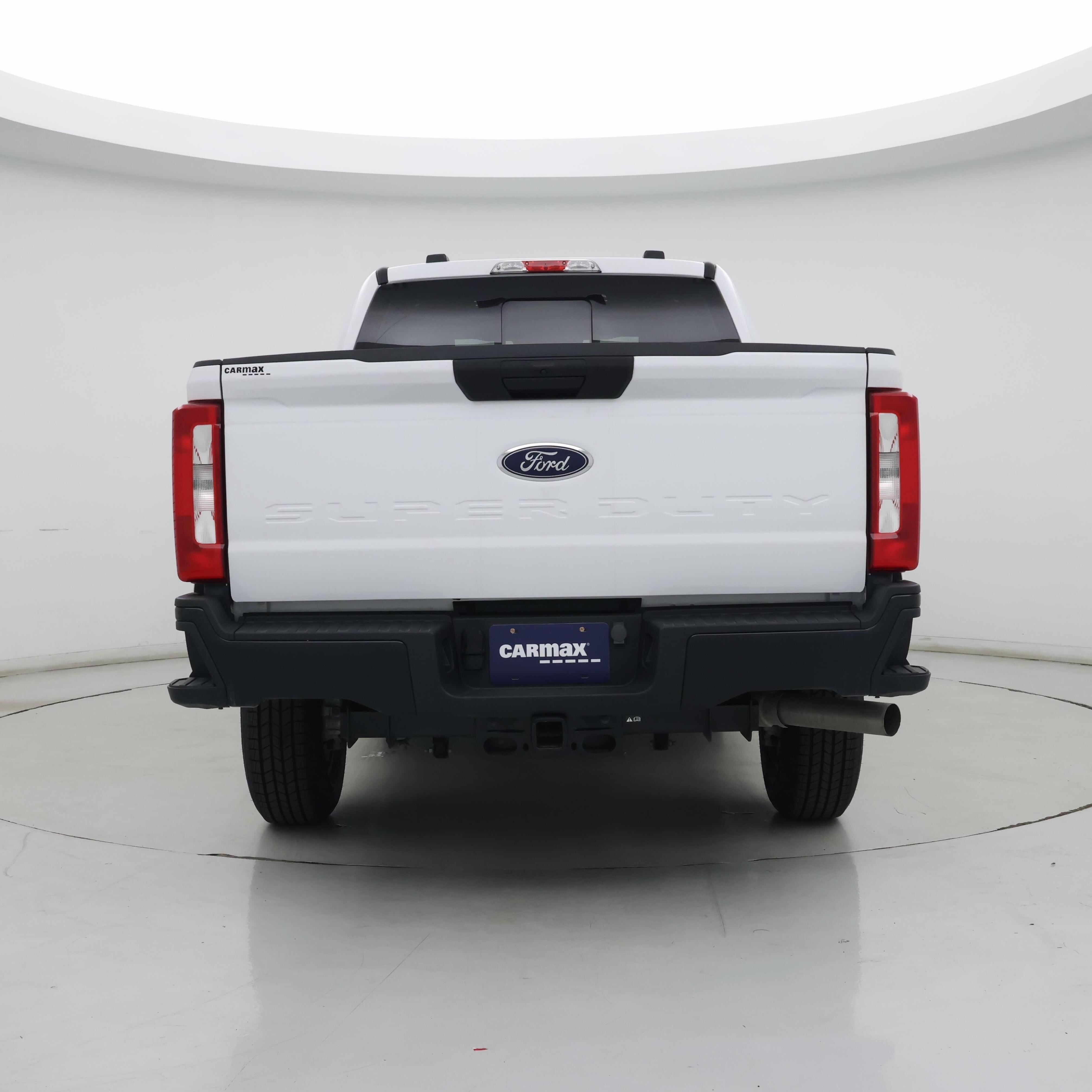 Thumbnail: 2024 Ford F-250 - 6
