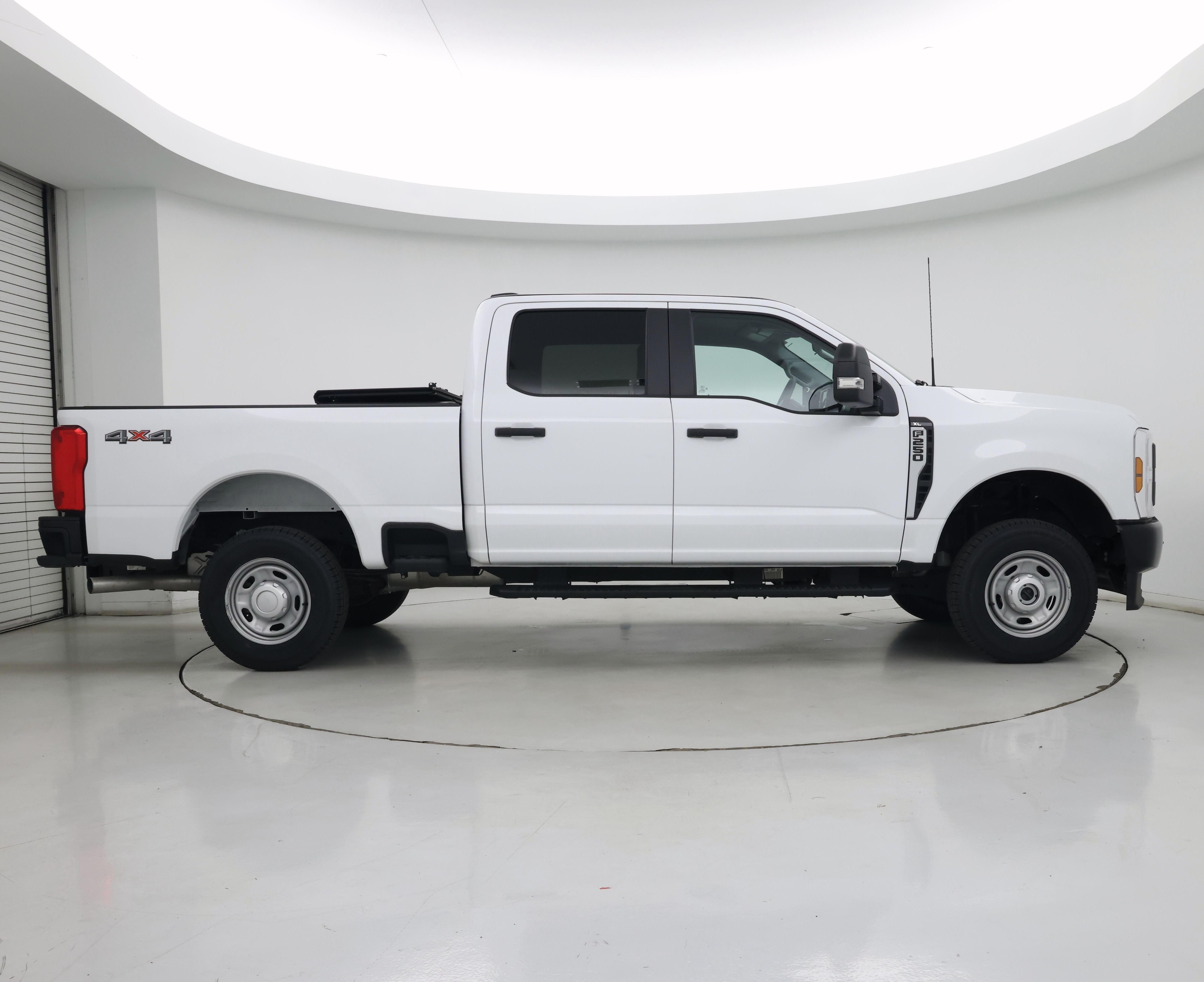 Thumbnail: 2024 Ford F-250 - 7