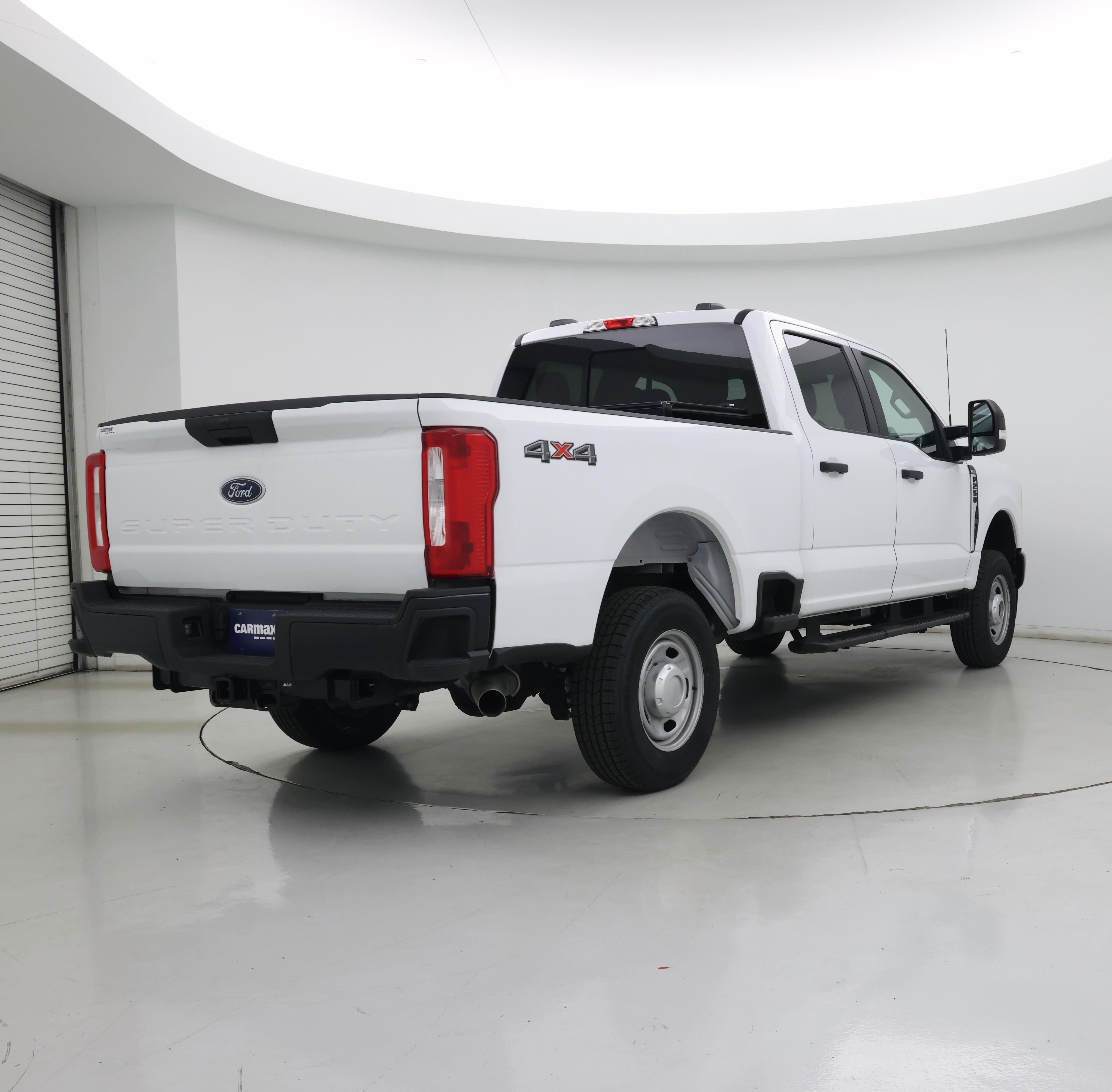 Thumbnail: 2024 Ford F-250 - 8