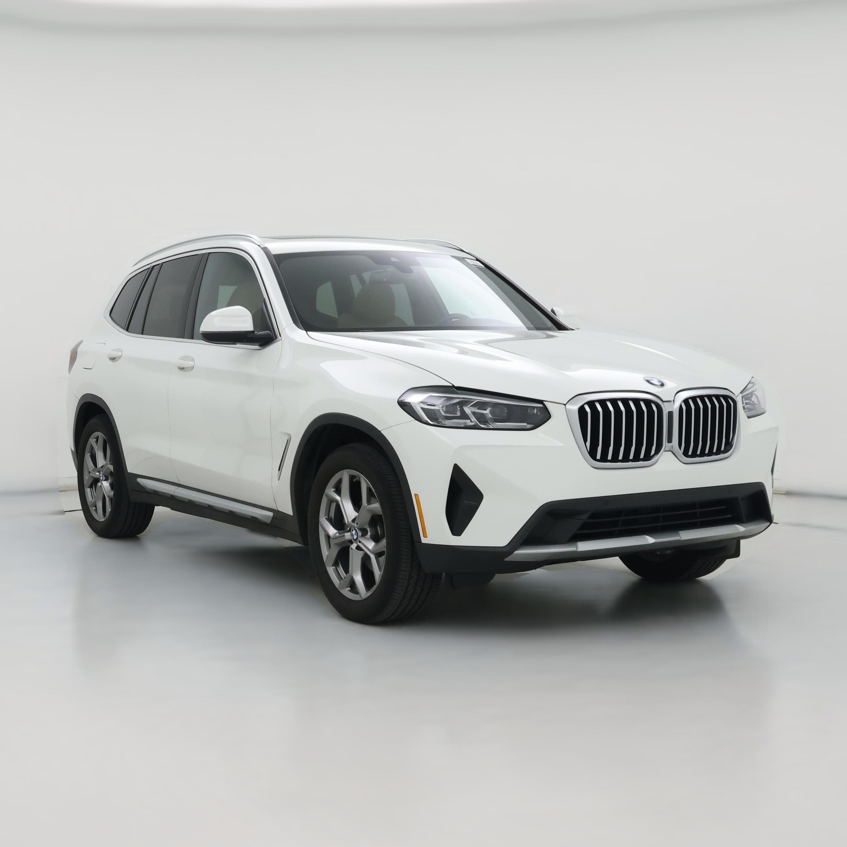 Thumbnail: 2023 BMW X3 - 1