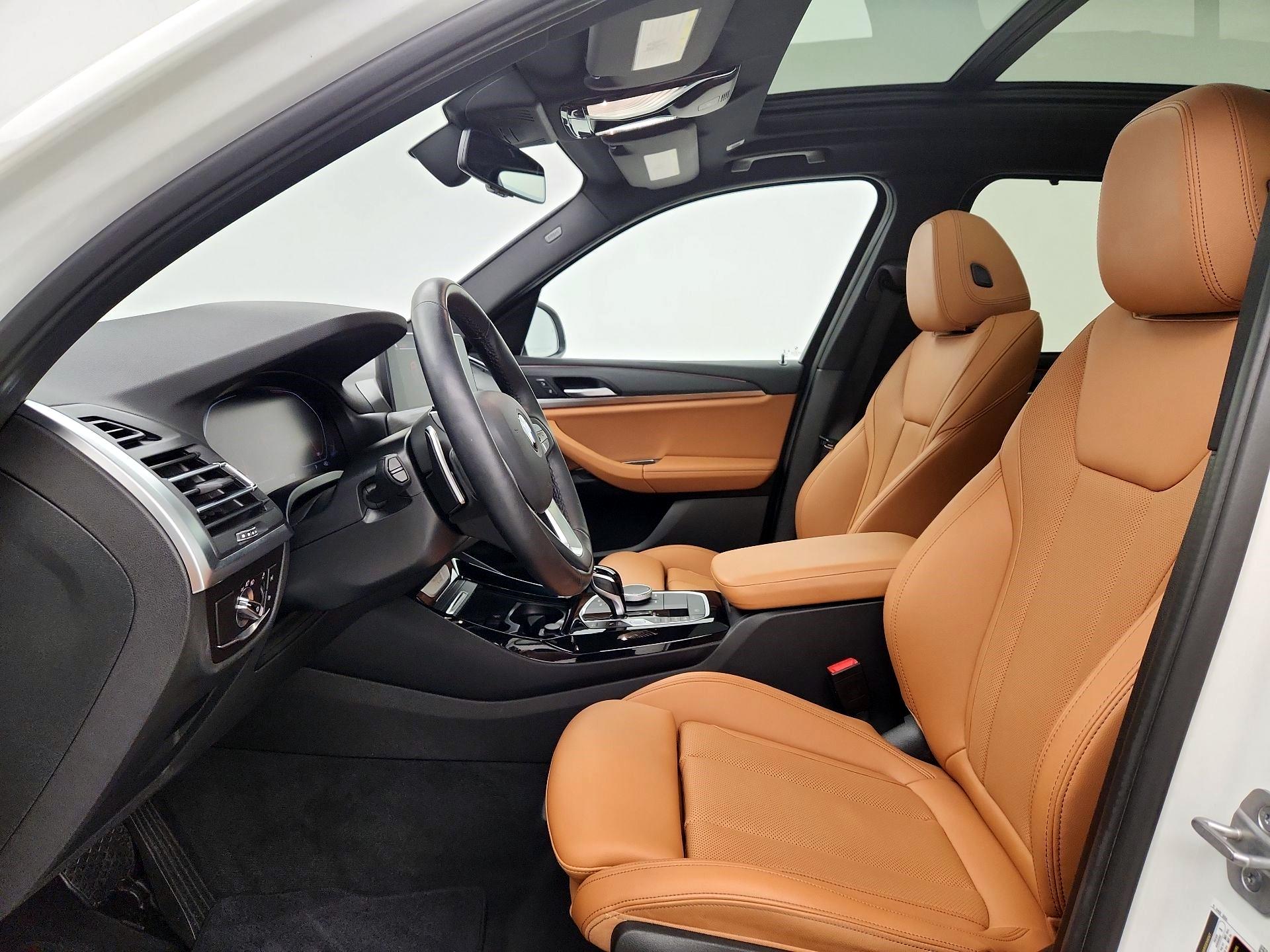 Thumbnail: 2023 BMW X3 - 11