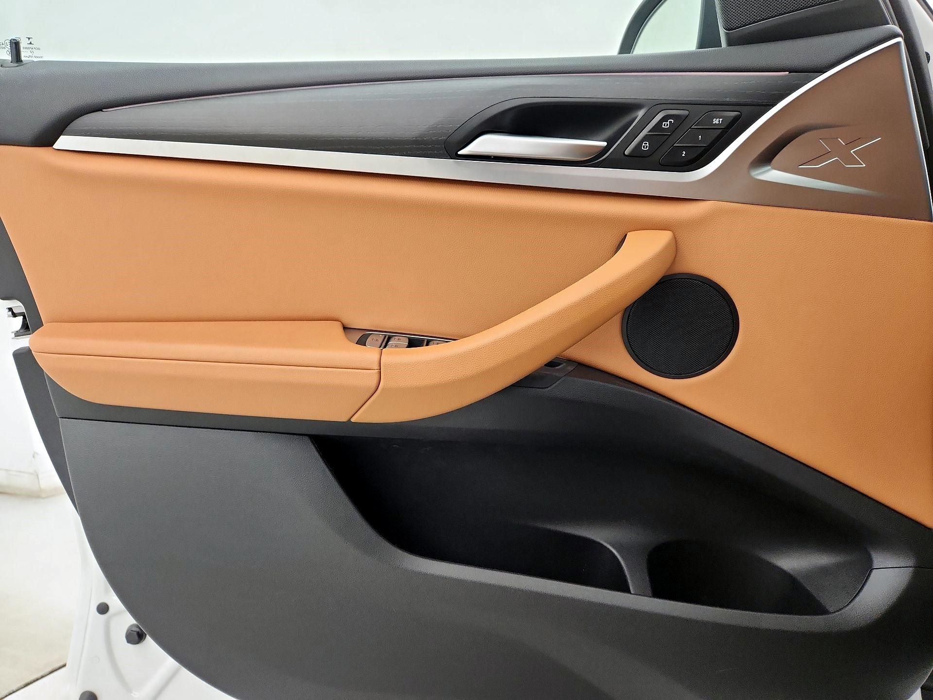 Thumbnail: 2023 BMW X3 - 12