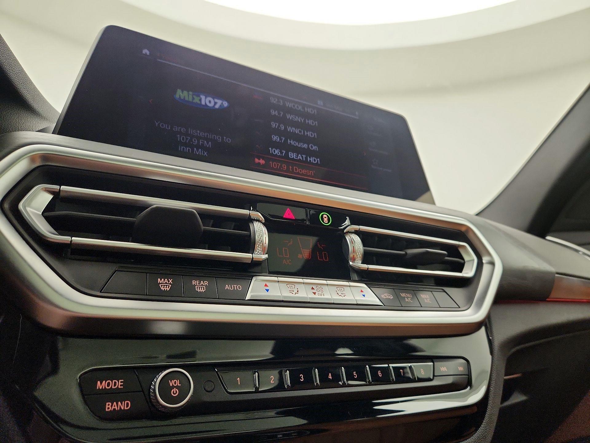 Thumbnail: 2023 BMW X3 - 17