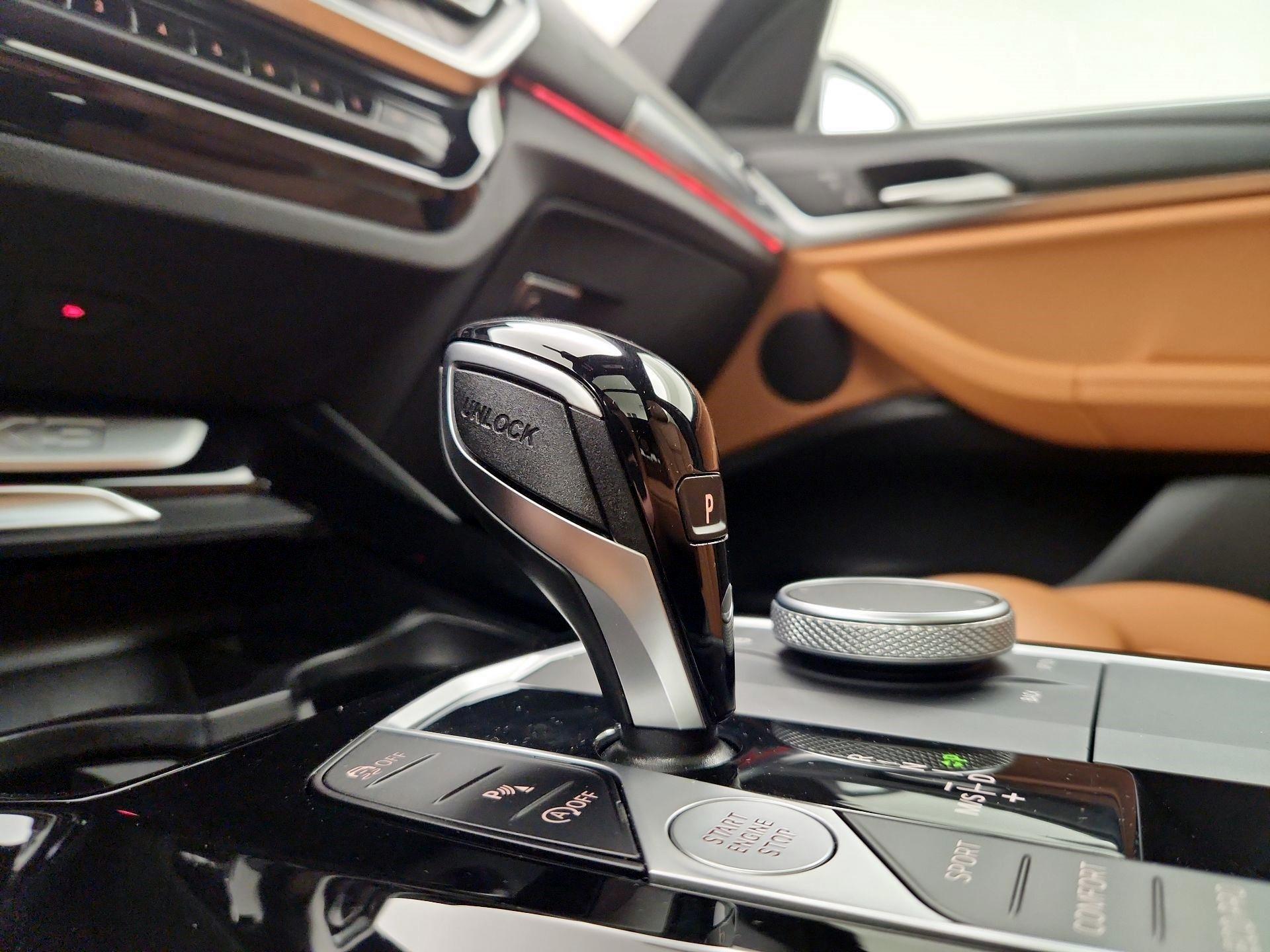 Thumbnail: 2023 BMW X3 - 18
