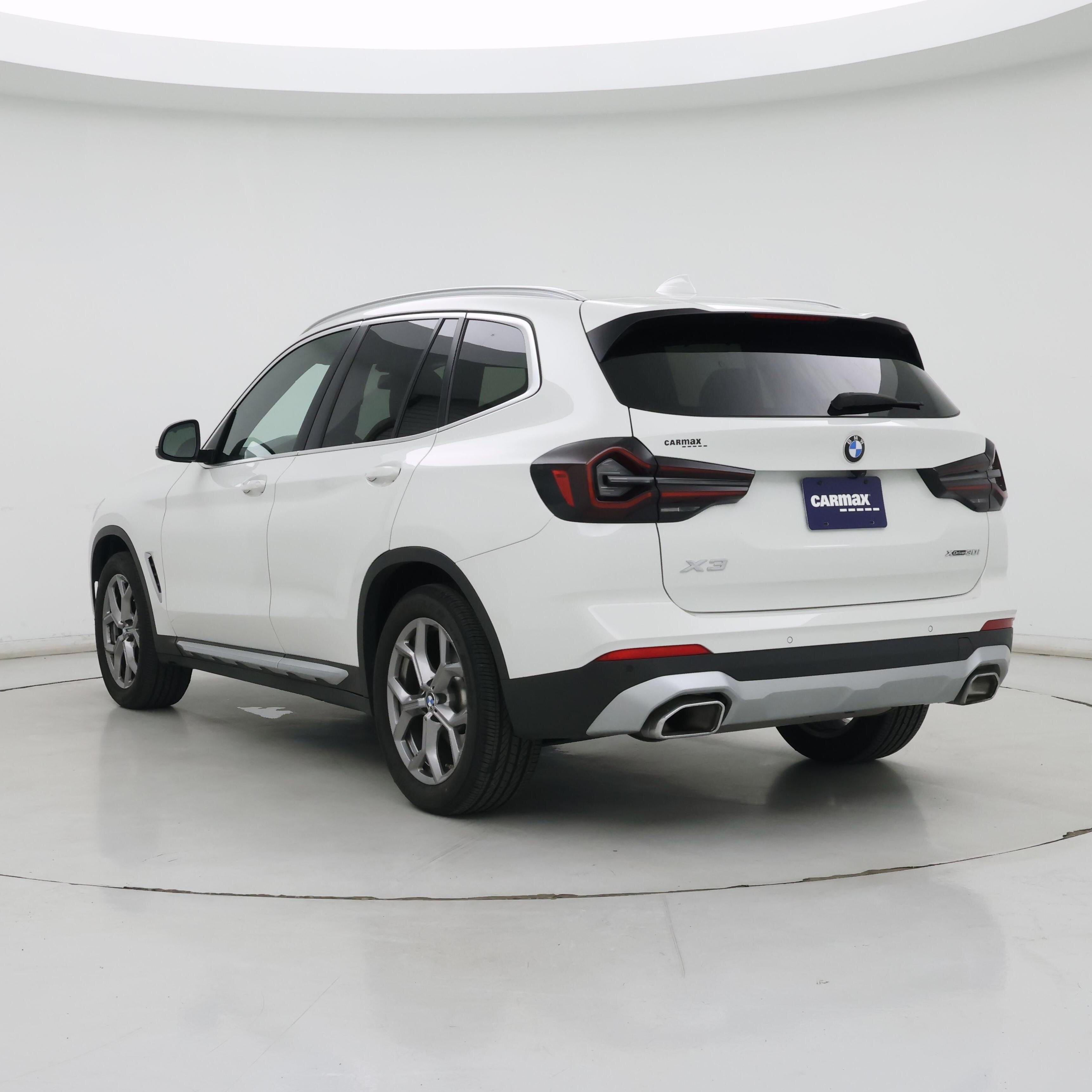Thumbnail: 2023 BMW X3 - 2