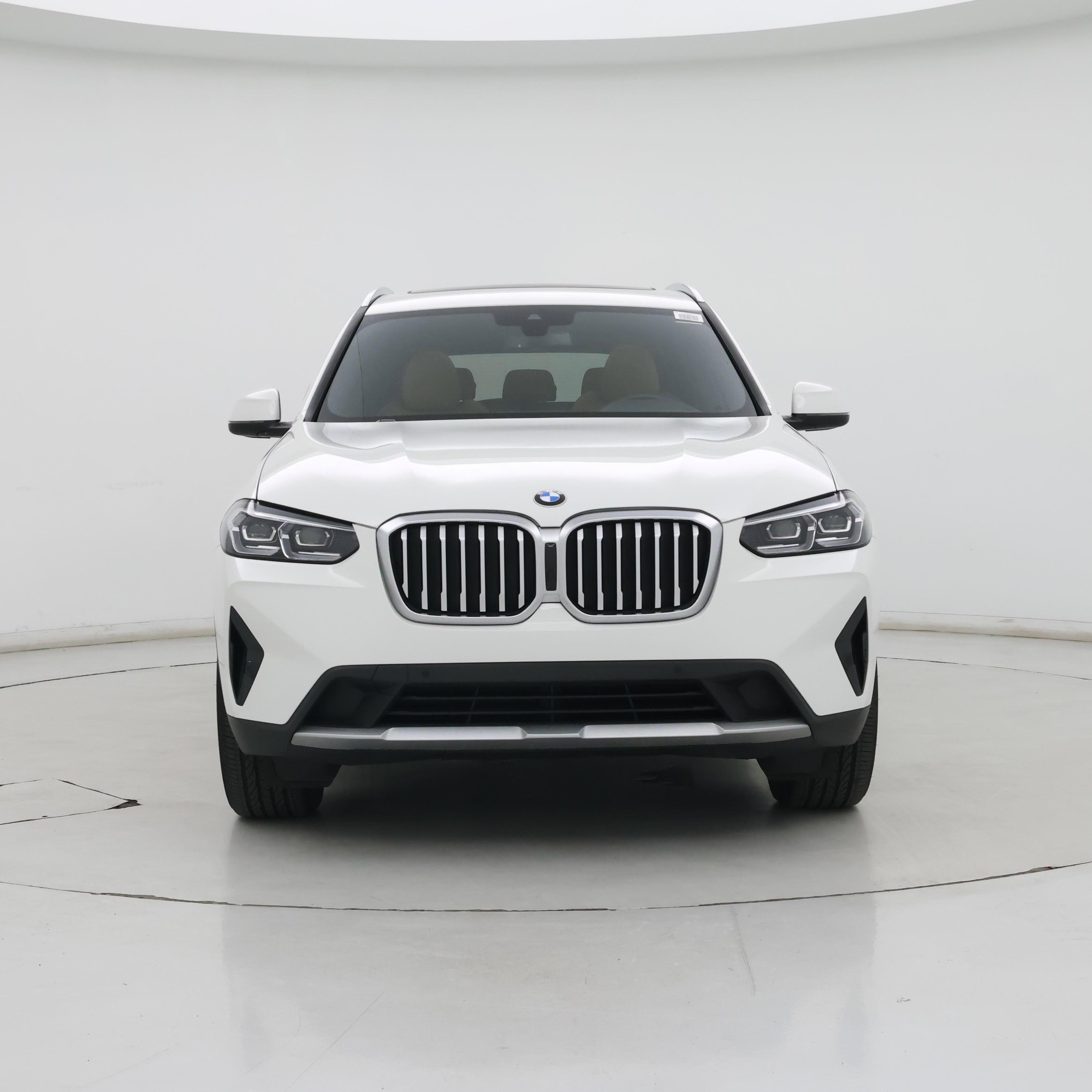 Thumbnail: 2023 BMW X3 - 5