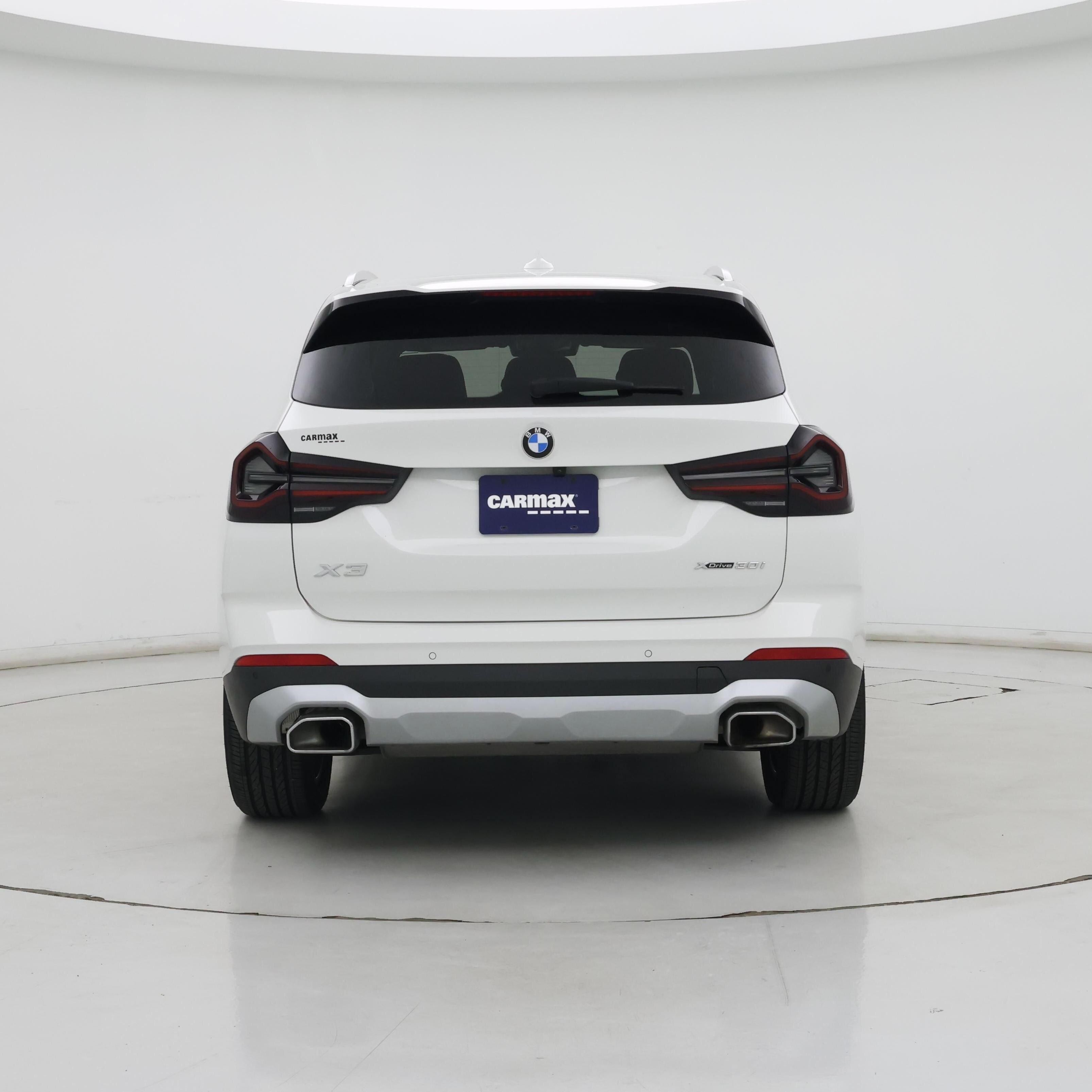 Thumbnail: 2023 BMW X3 - 6