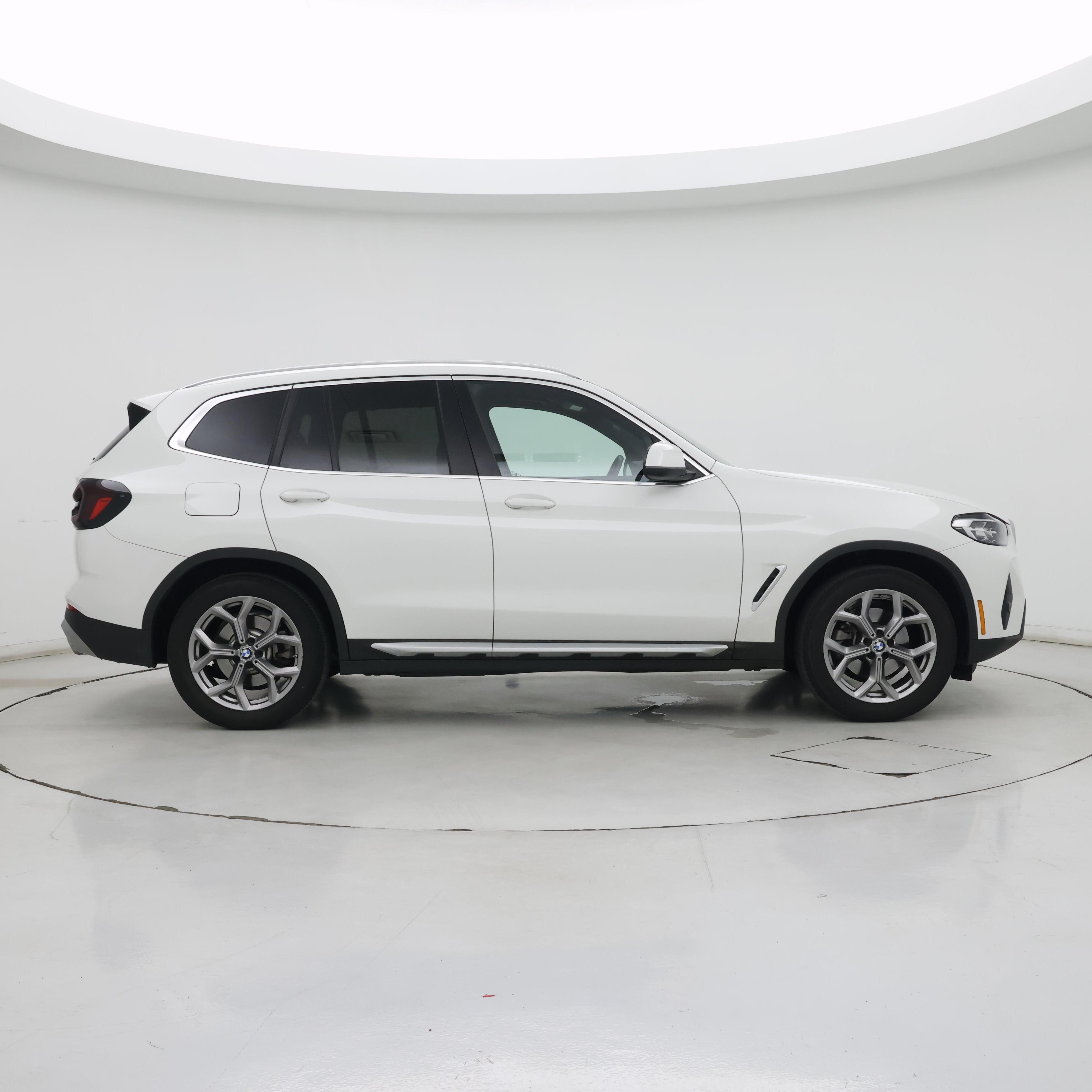 Thumbnail: 2023 BMW X3 - 7