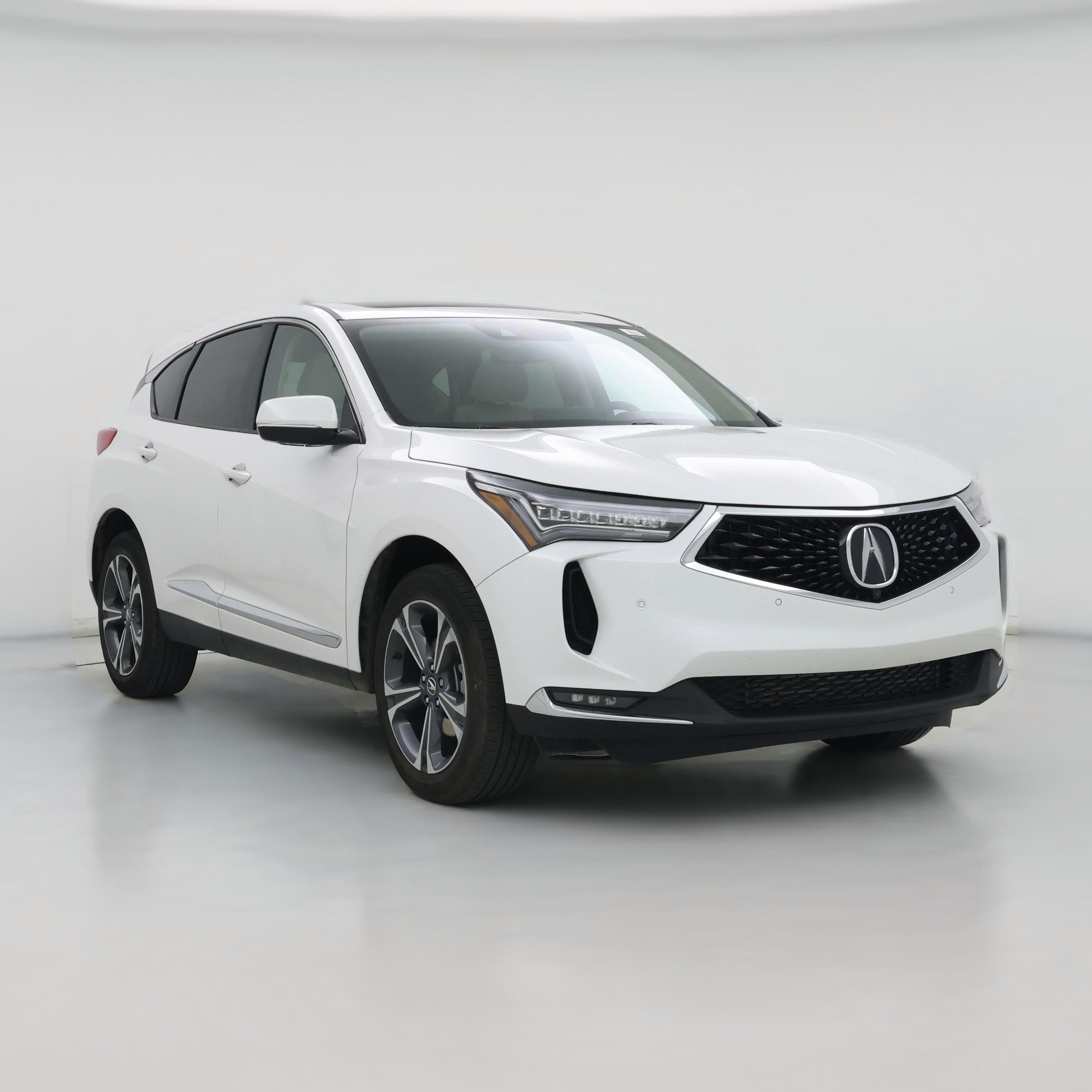 Thumbnail: 2023 Acura RDX - 1