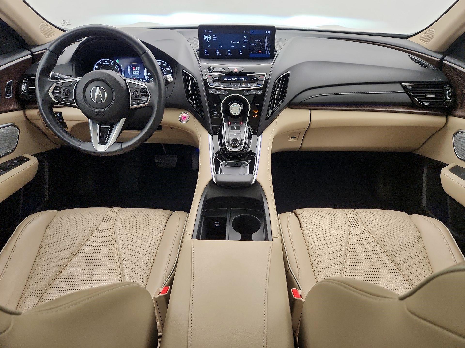 Thumbnail: 2023 Acura RDX - 9