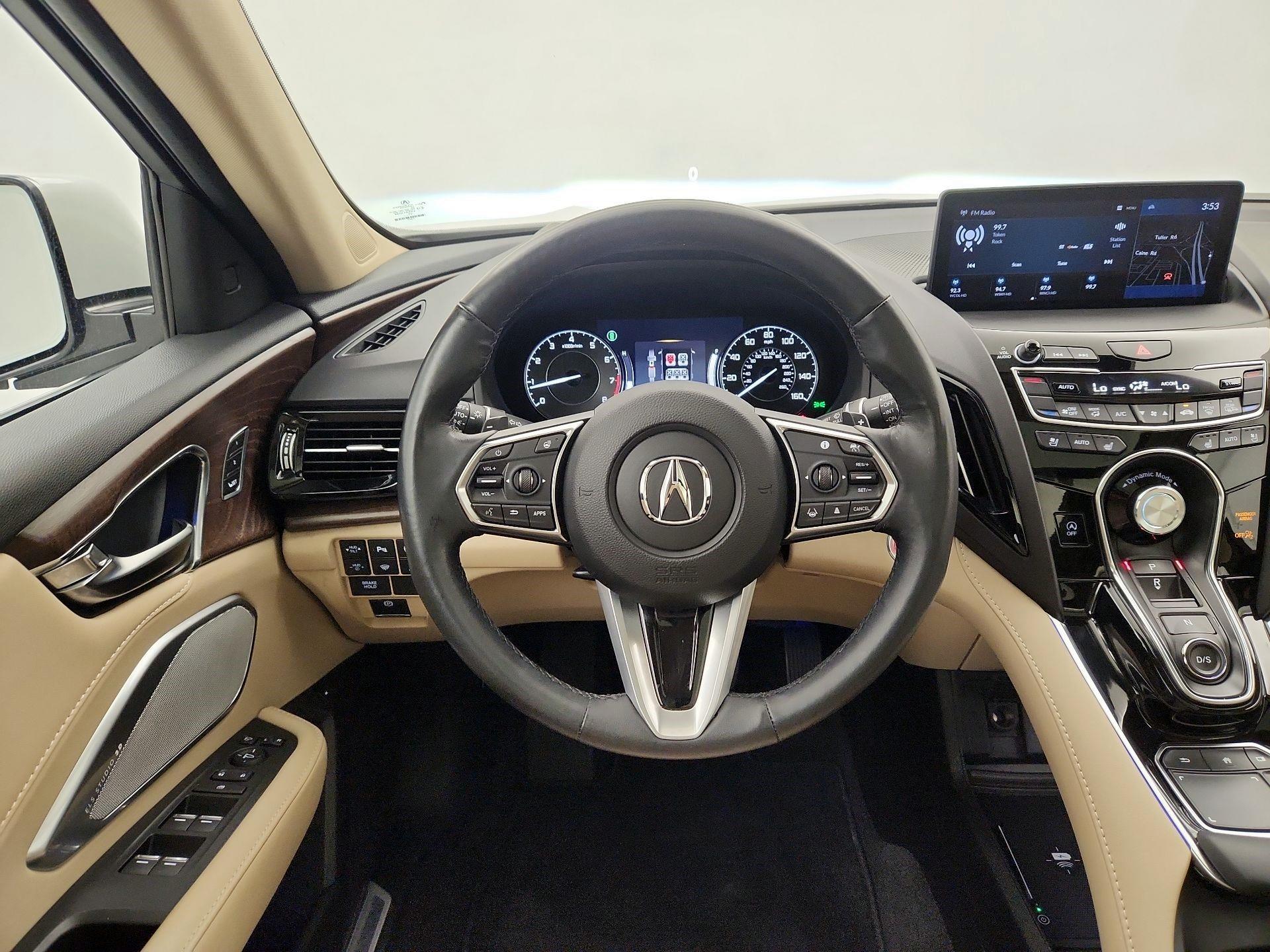 Thumbnail: 2023 Acura RDX - 10