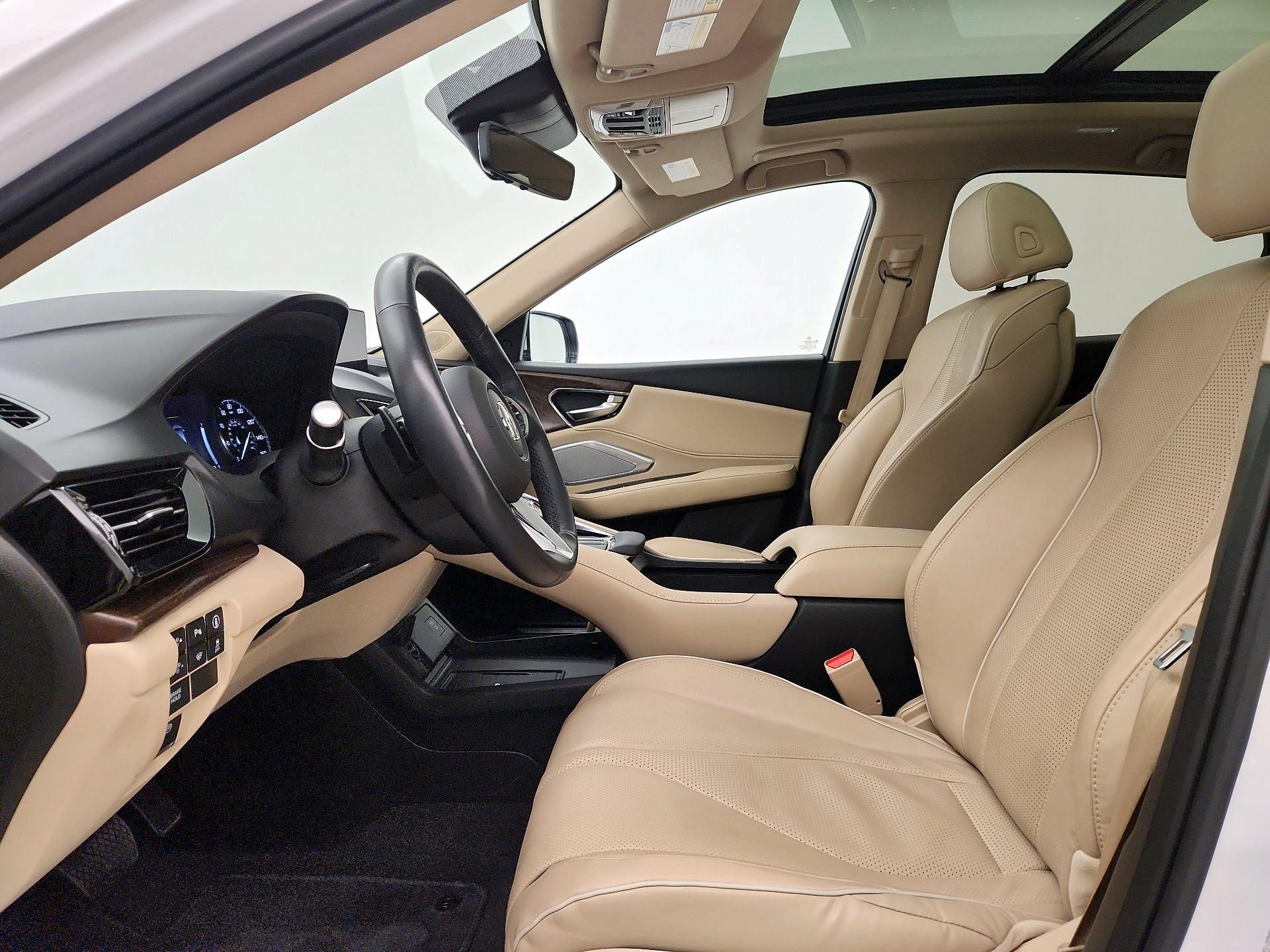 Thumbnail: 2023 Acura RDX - 11